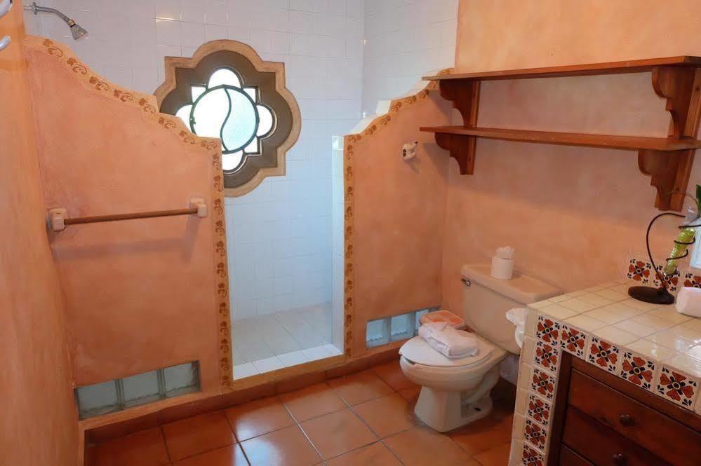 Quinta Los Pinos