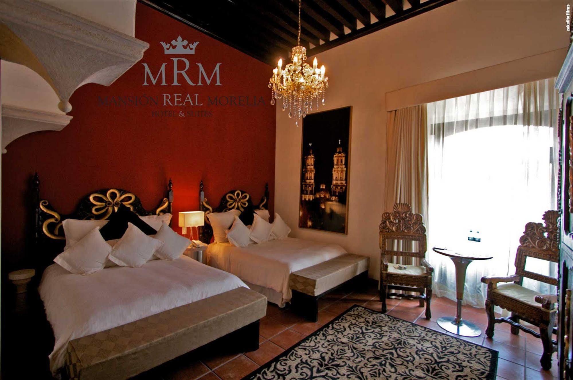 Herencia By Hosting House 4* Morelia