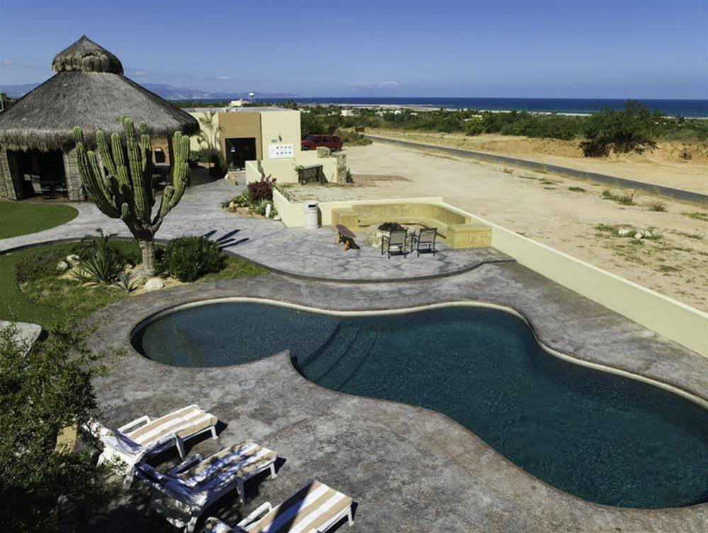 Vista Bed & Breakfast La Ribera