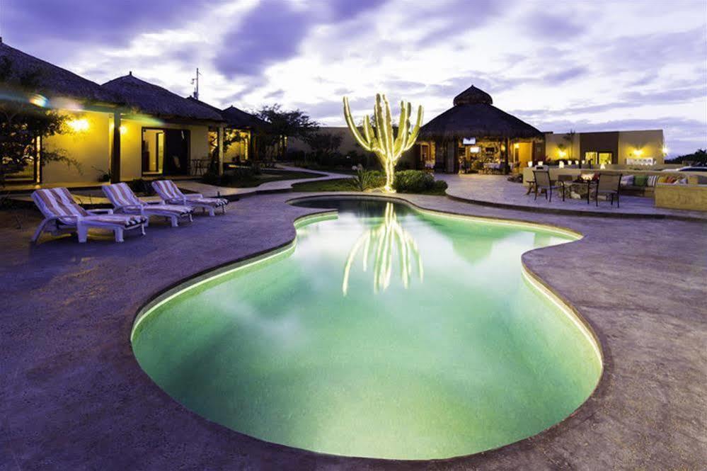 Vista 4* La Ribera
