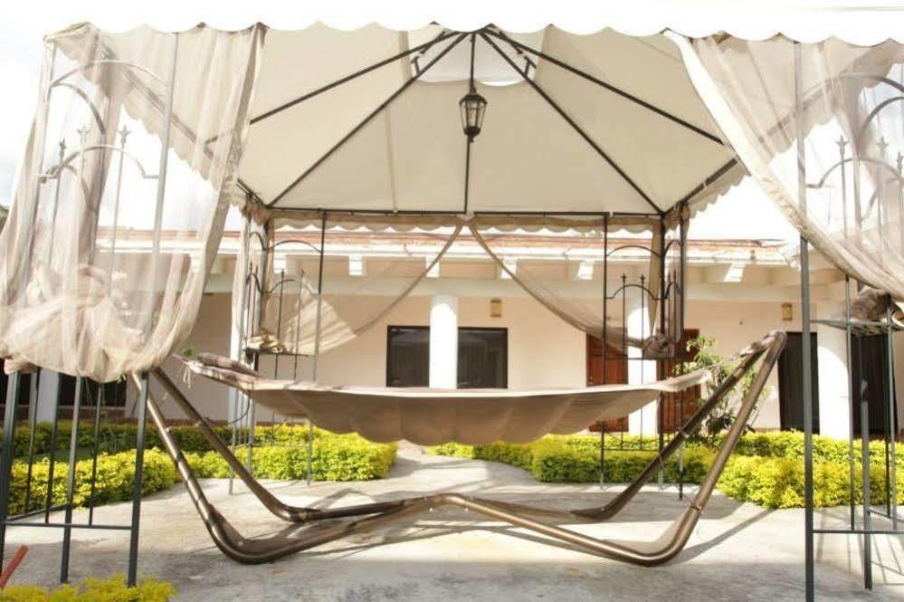 Hotel Hacienda San Franscisco