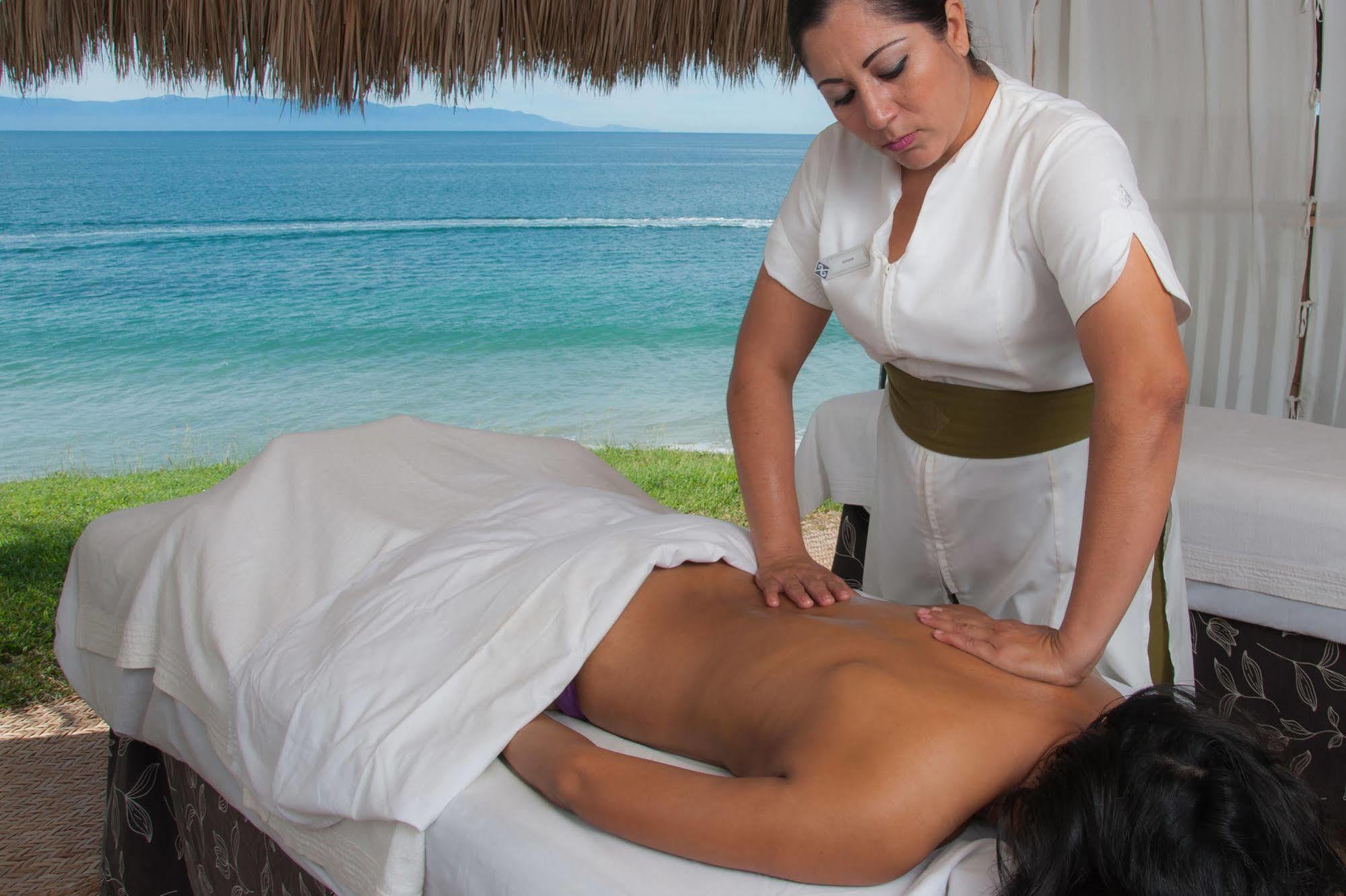 Resort Rancho Banderas Punta Mita