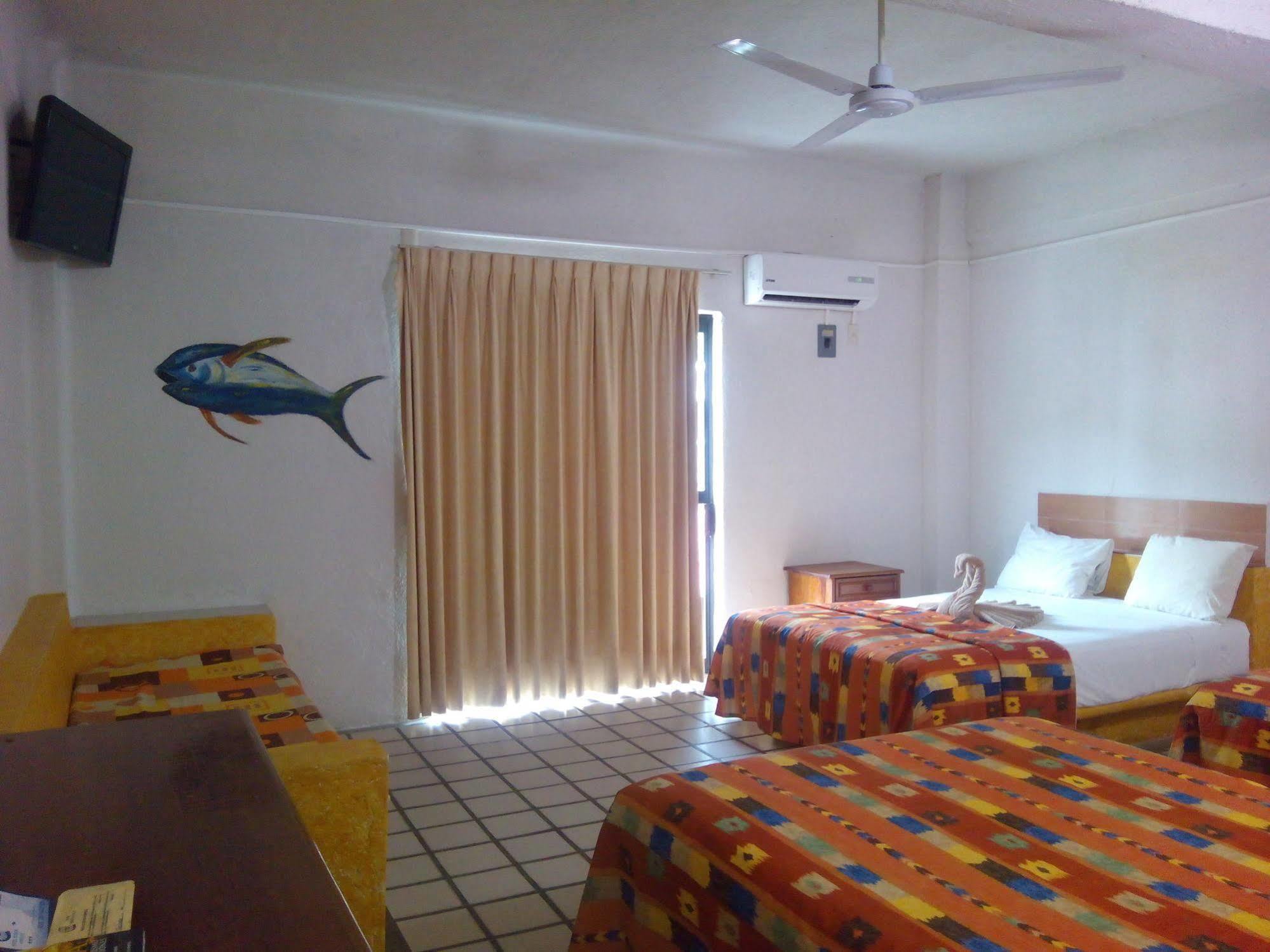 Arrecife Huatulco Hotel Santa Cruz Huatulco
