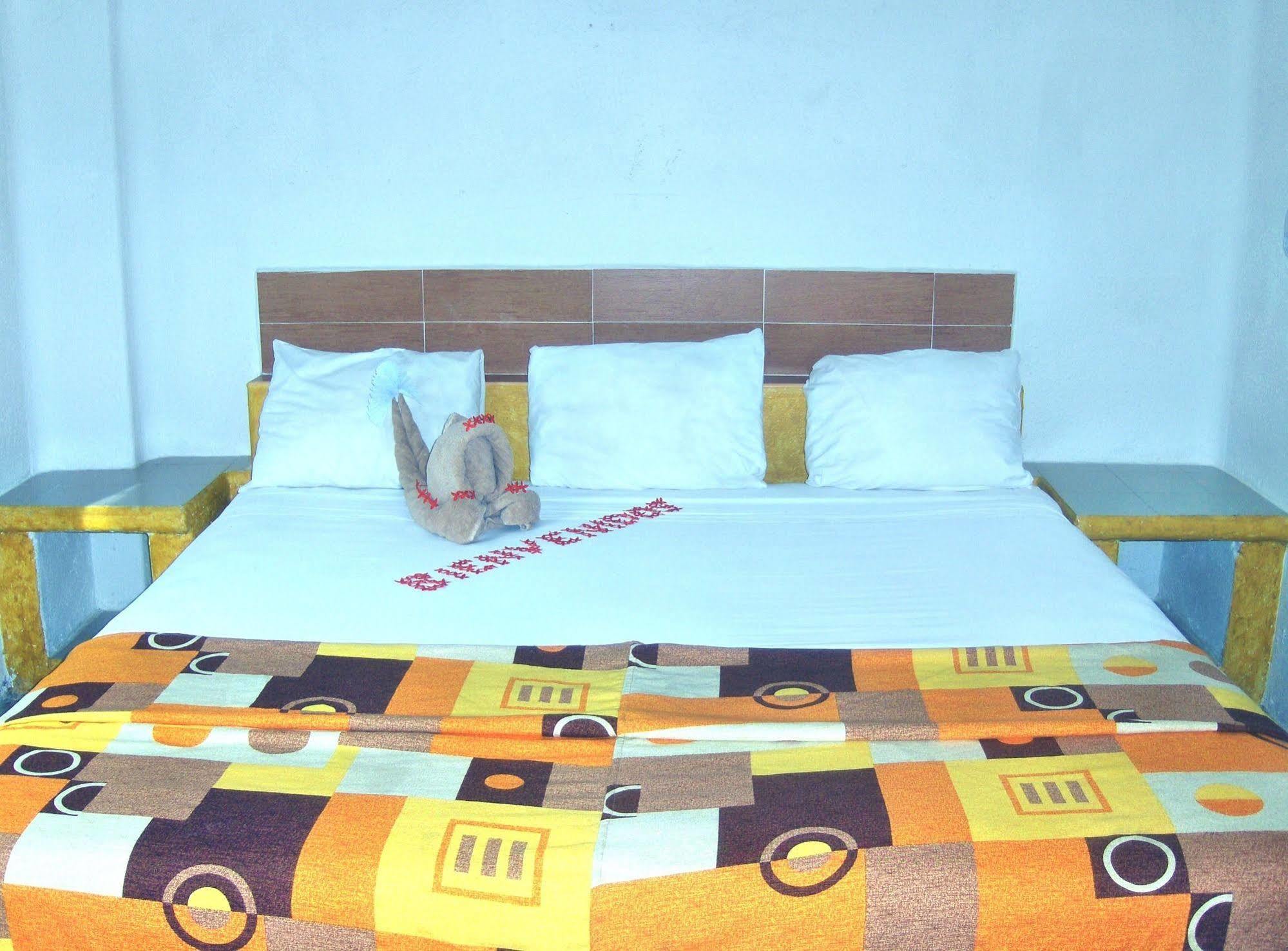 Arrecife Huatulco Hotel