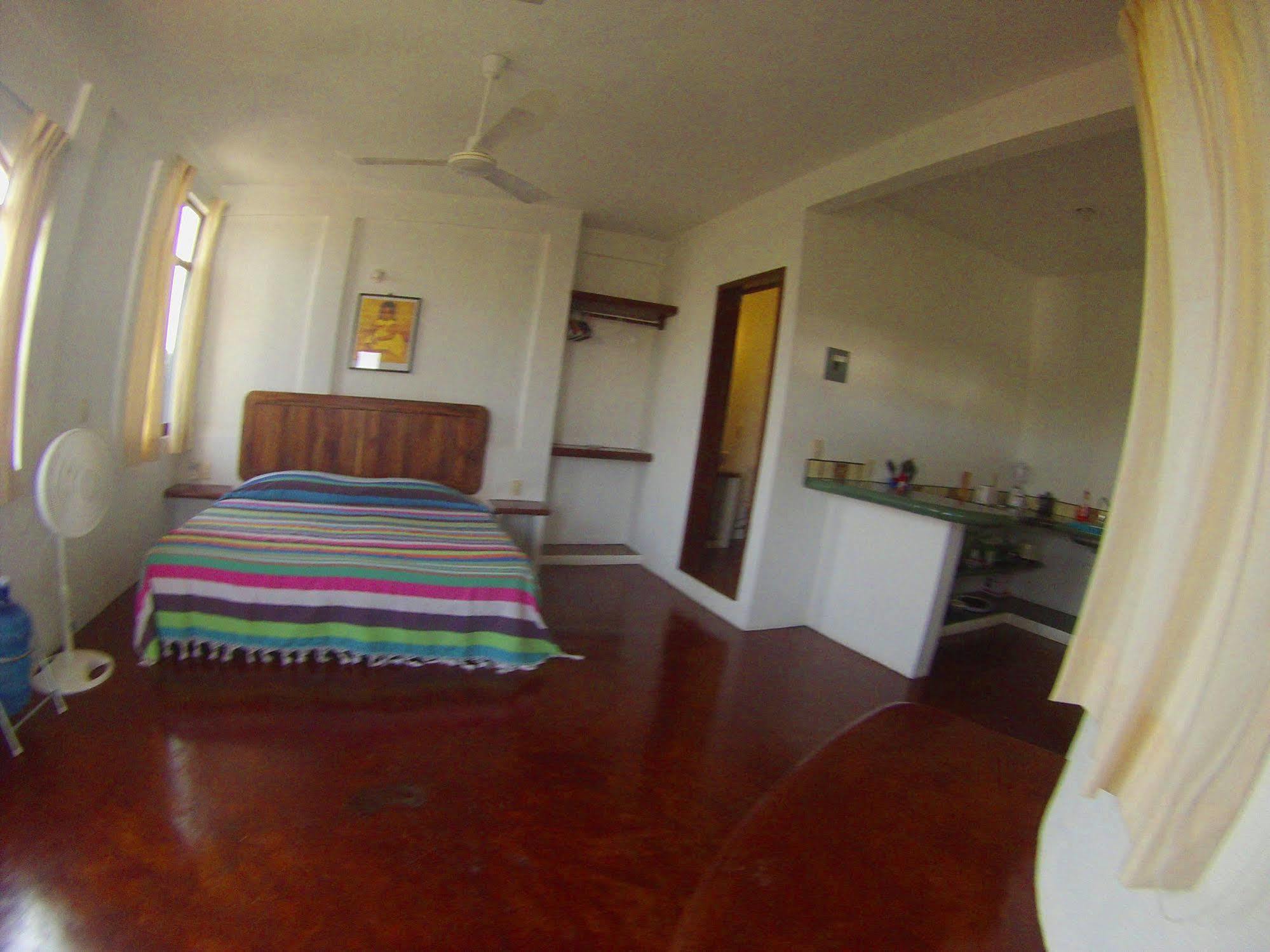 Apartment Cielito Lindo