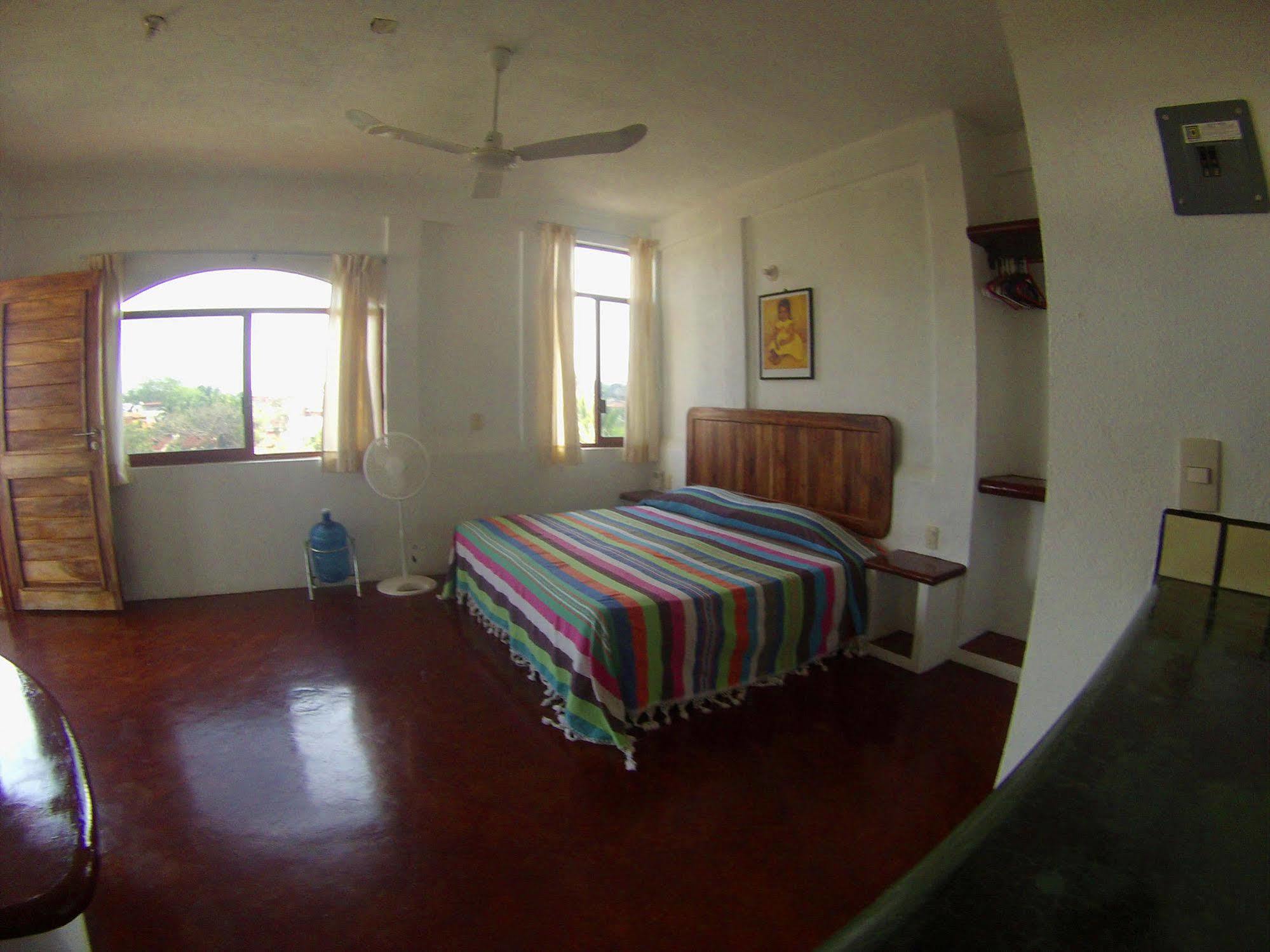 Cielito Lindo Apartment