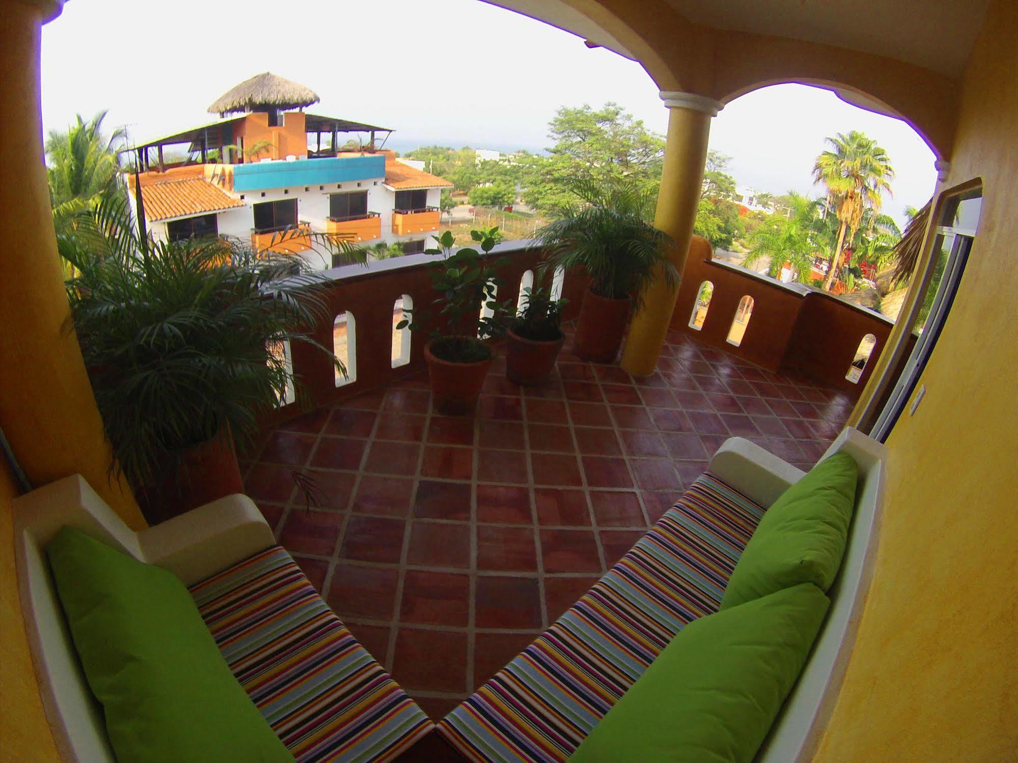 Apartment Cielito Lindo