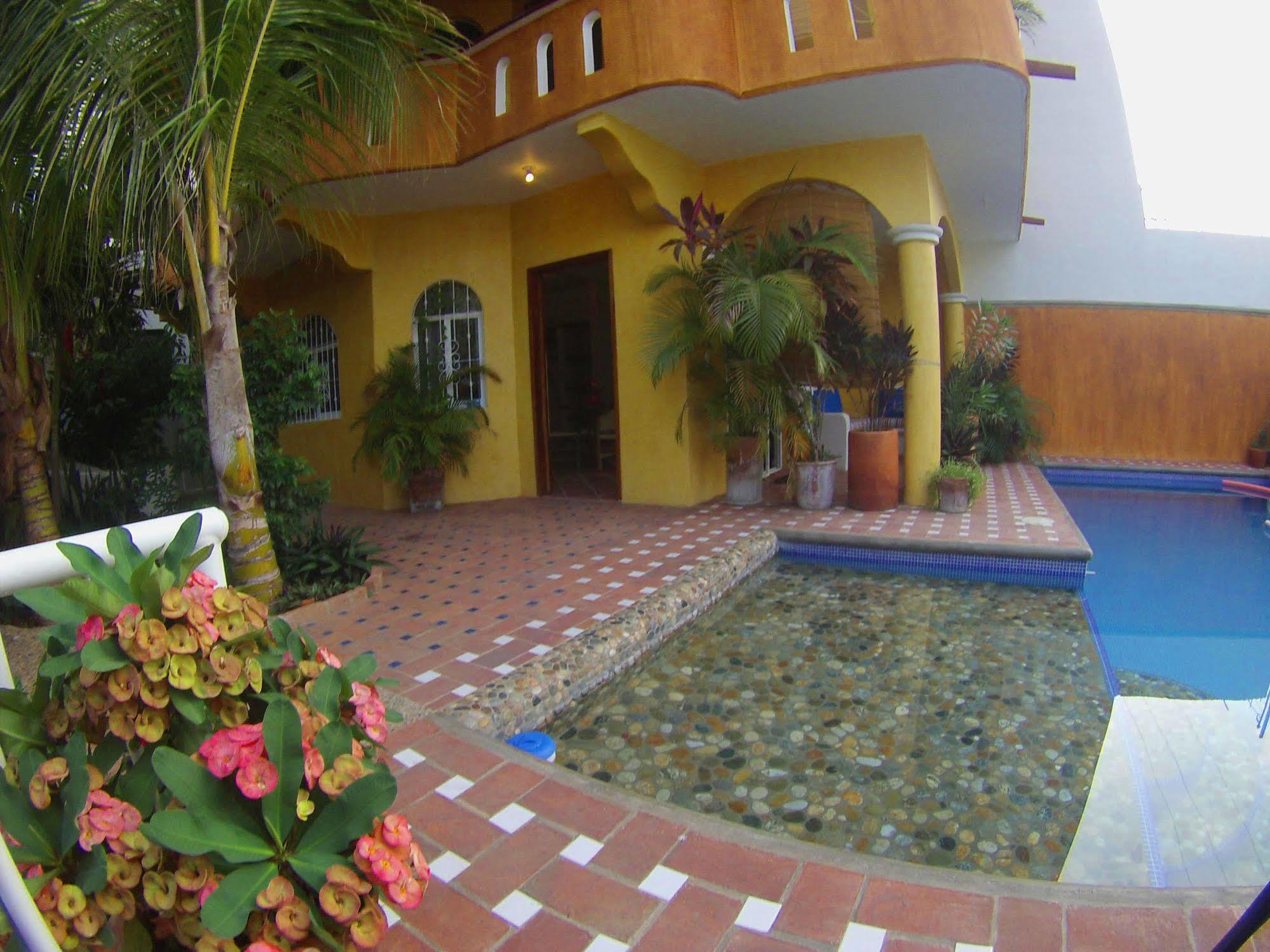 Apartment Cielito Lindo *