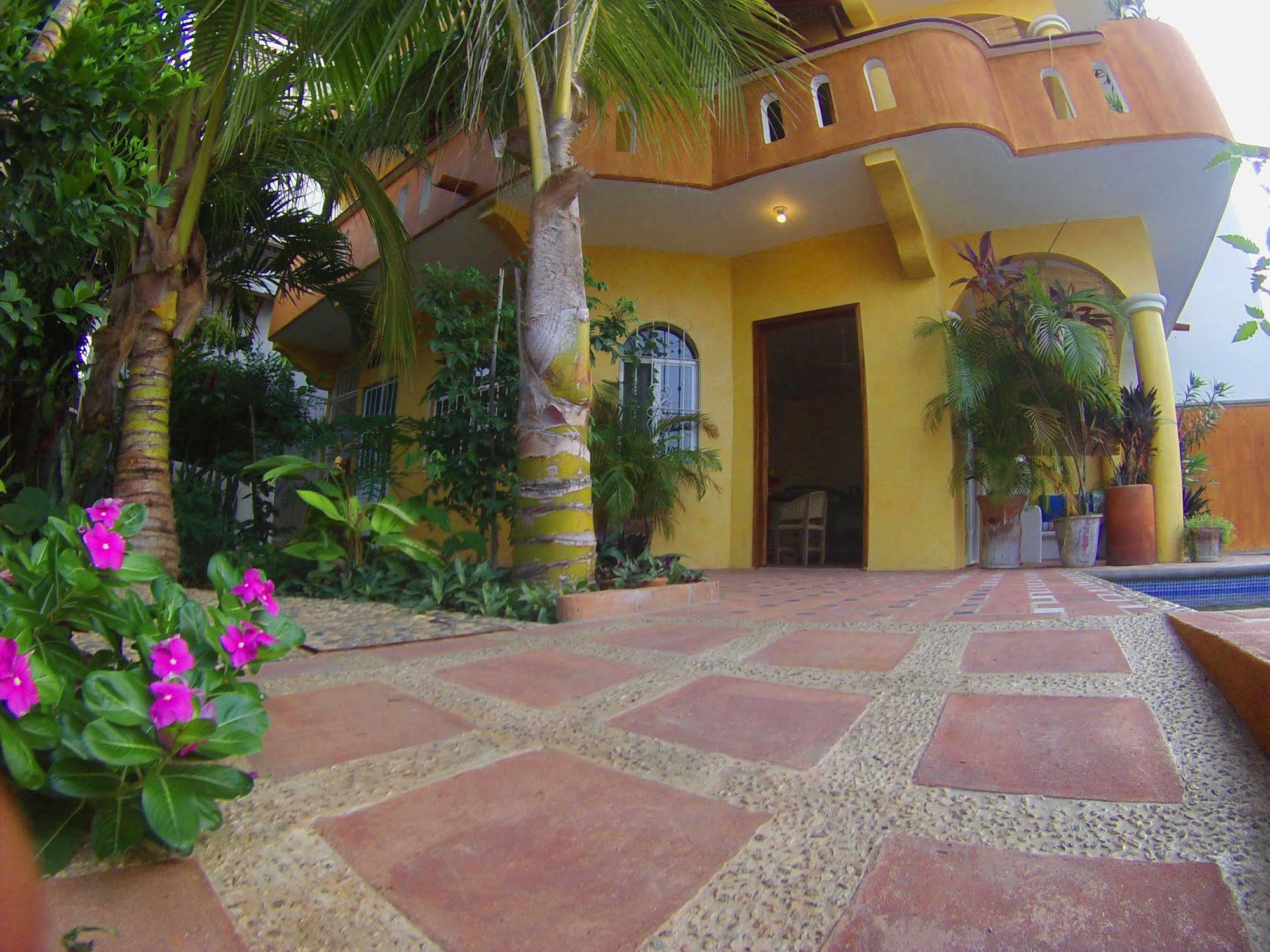 Apartment Cielito Lindo Puerto Escondido (Oaxaca)