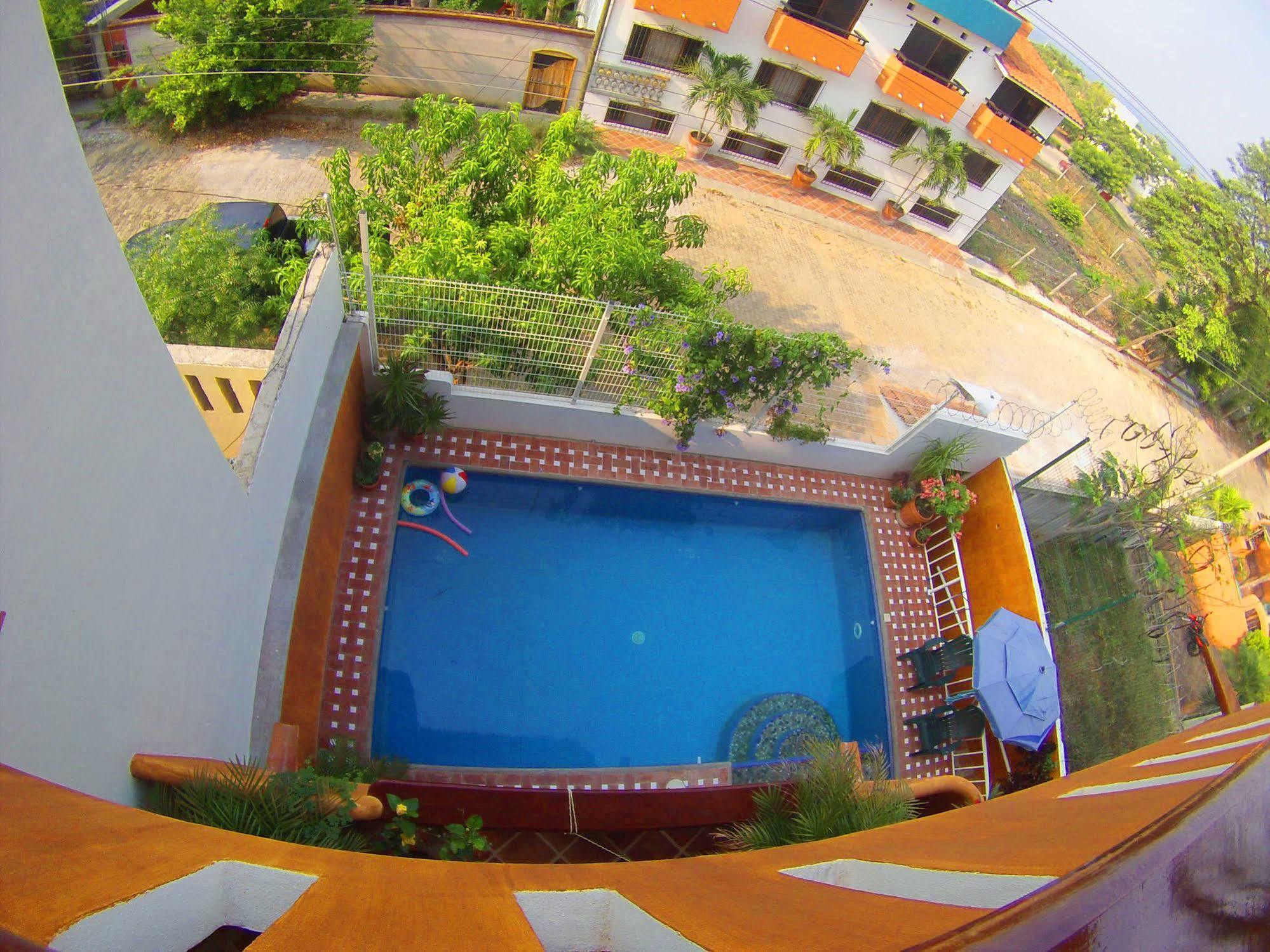 Cielito Lindo Apartment