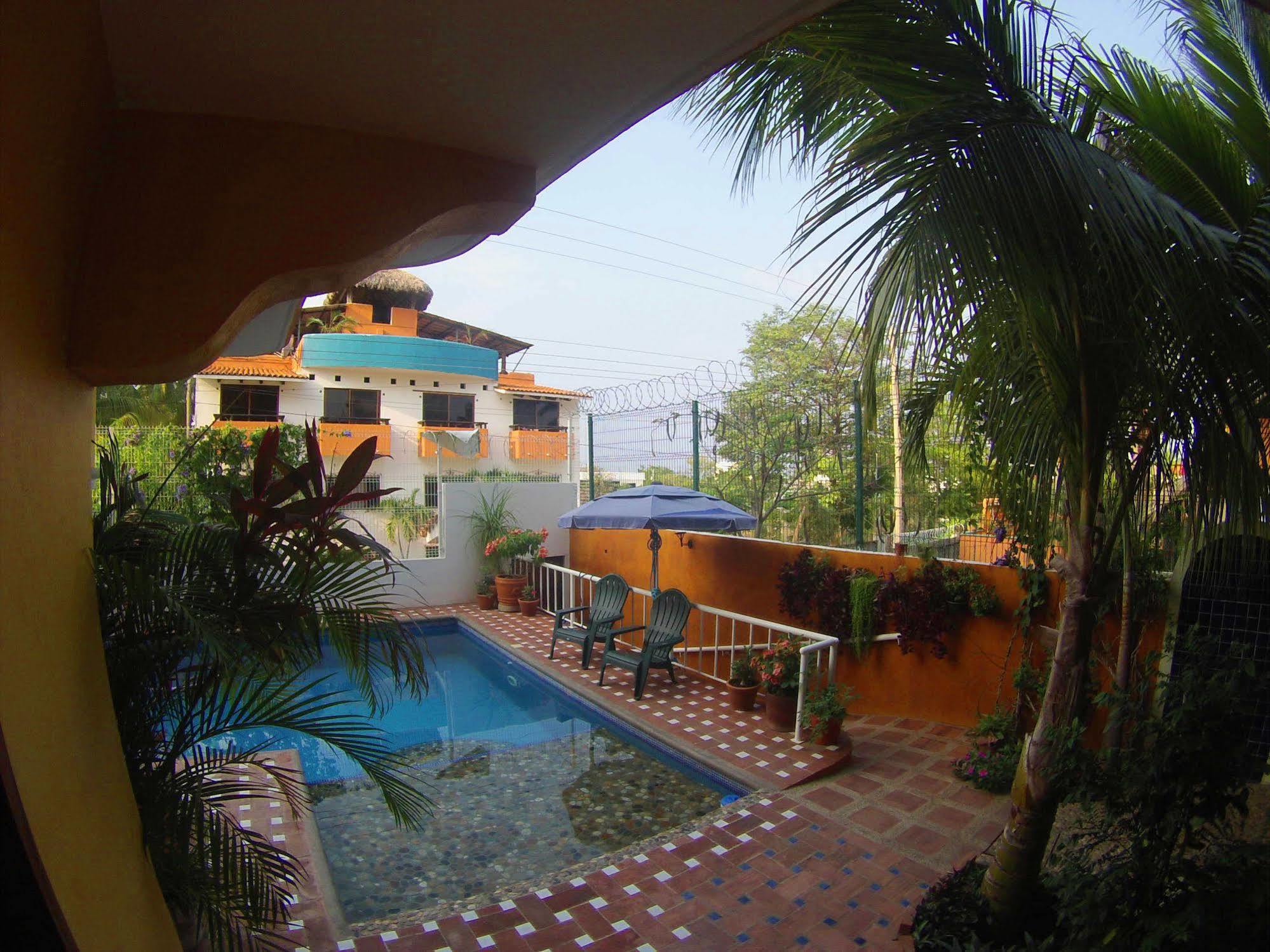 Cielito Lindo Puerto Escondido (Oaxaca)