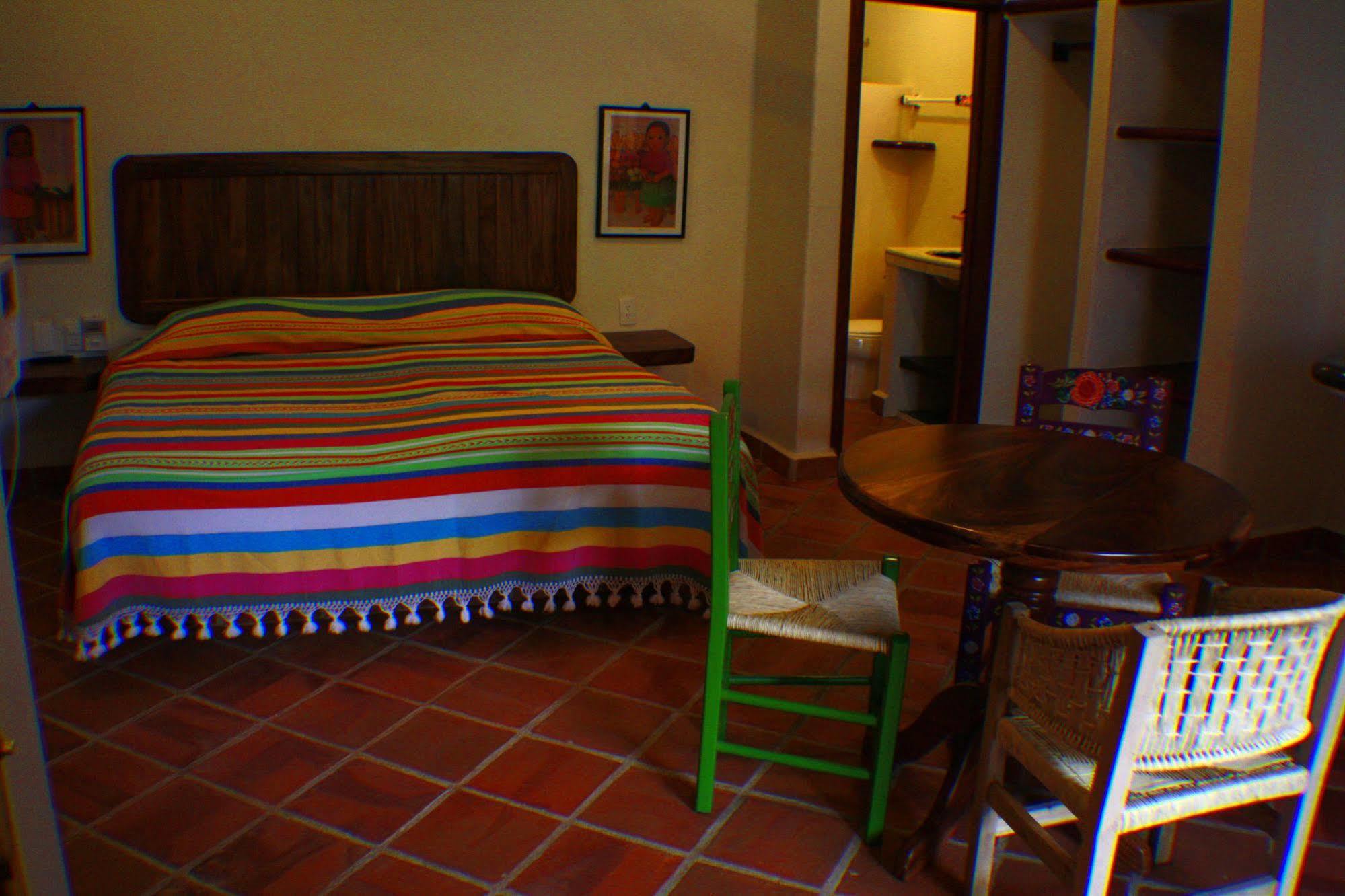 Cielito Lindo Apartment Puerto Escondido (Oaxaca)