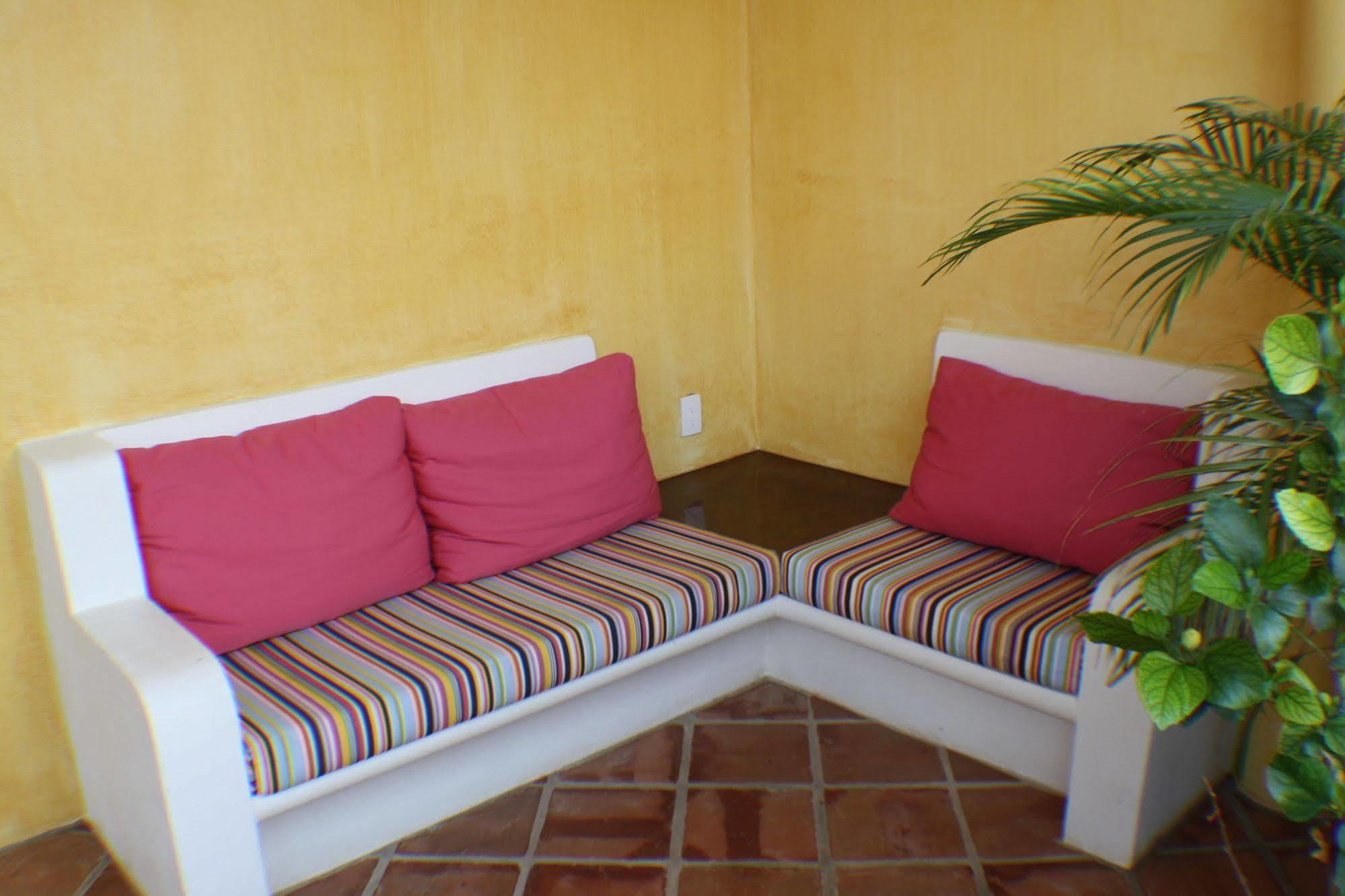 Cielito Lindo Apartment Puerto Escondido (Oaxaca)