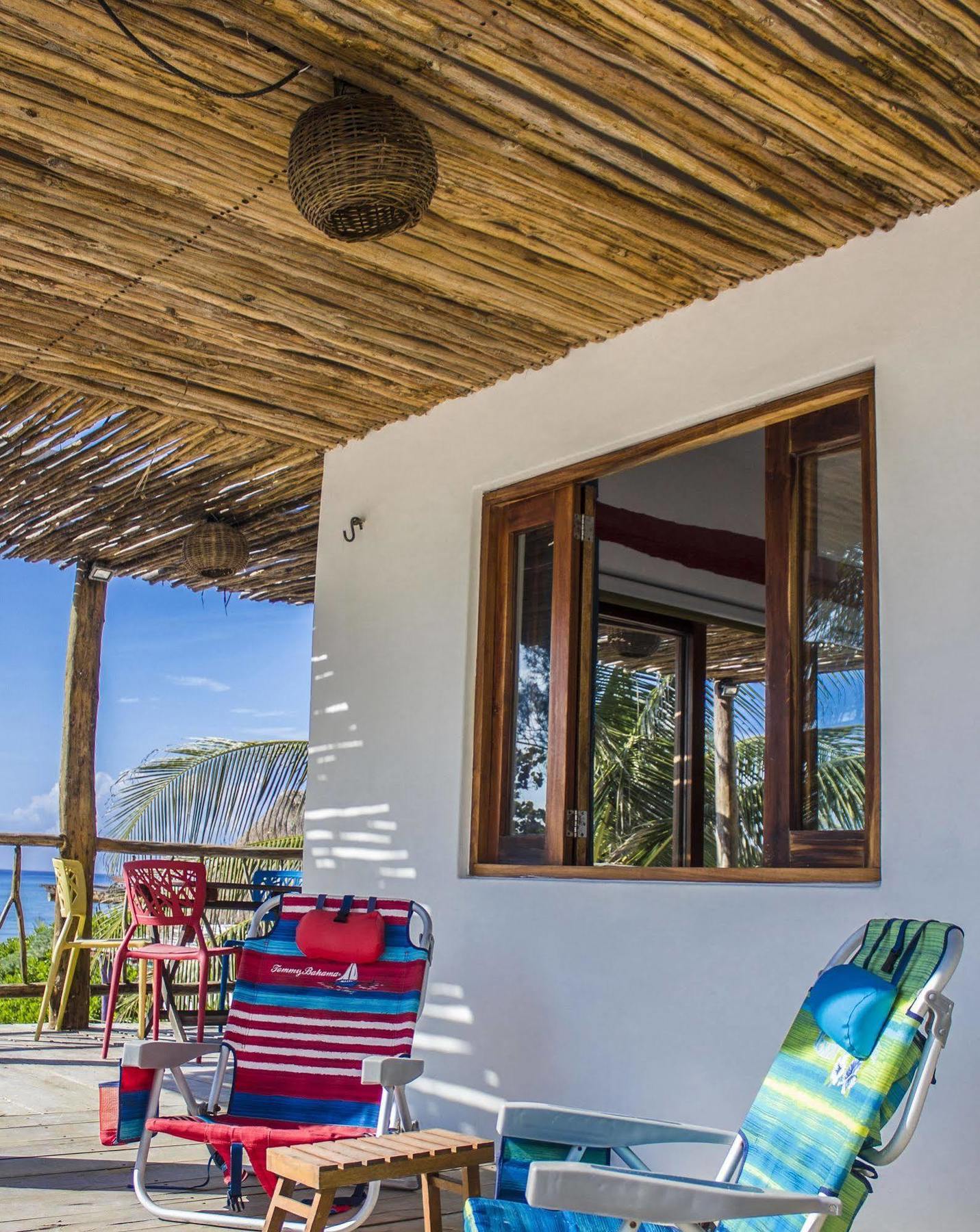 Lodge El Secreto Xpuha Xpu Ha