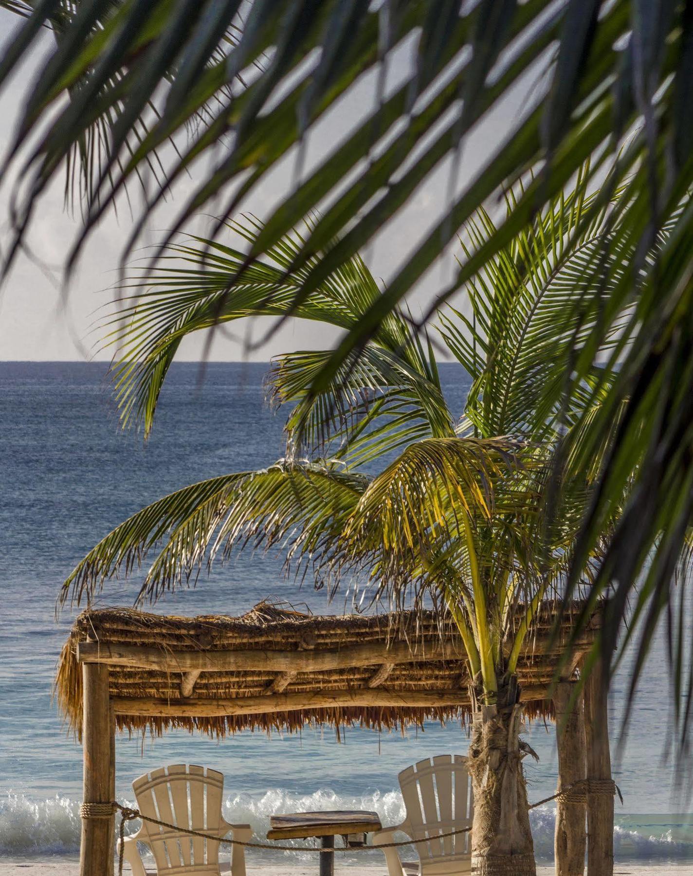 Lodge El Secreto Xpuha Xpu Ha