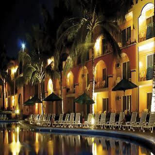 Resort Grand Decameron Complex Bucerias, A Trademark 4*