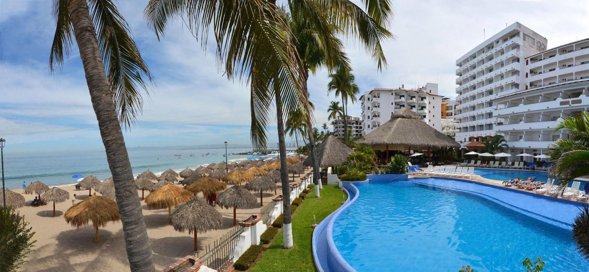 Tropicana Puerto Vallarta