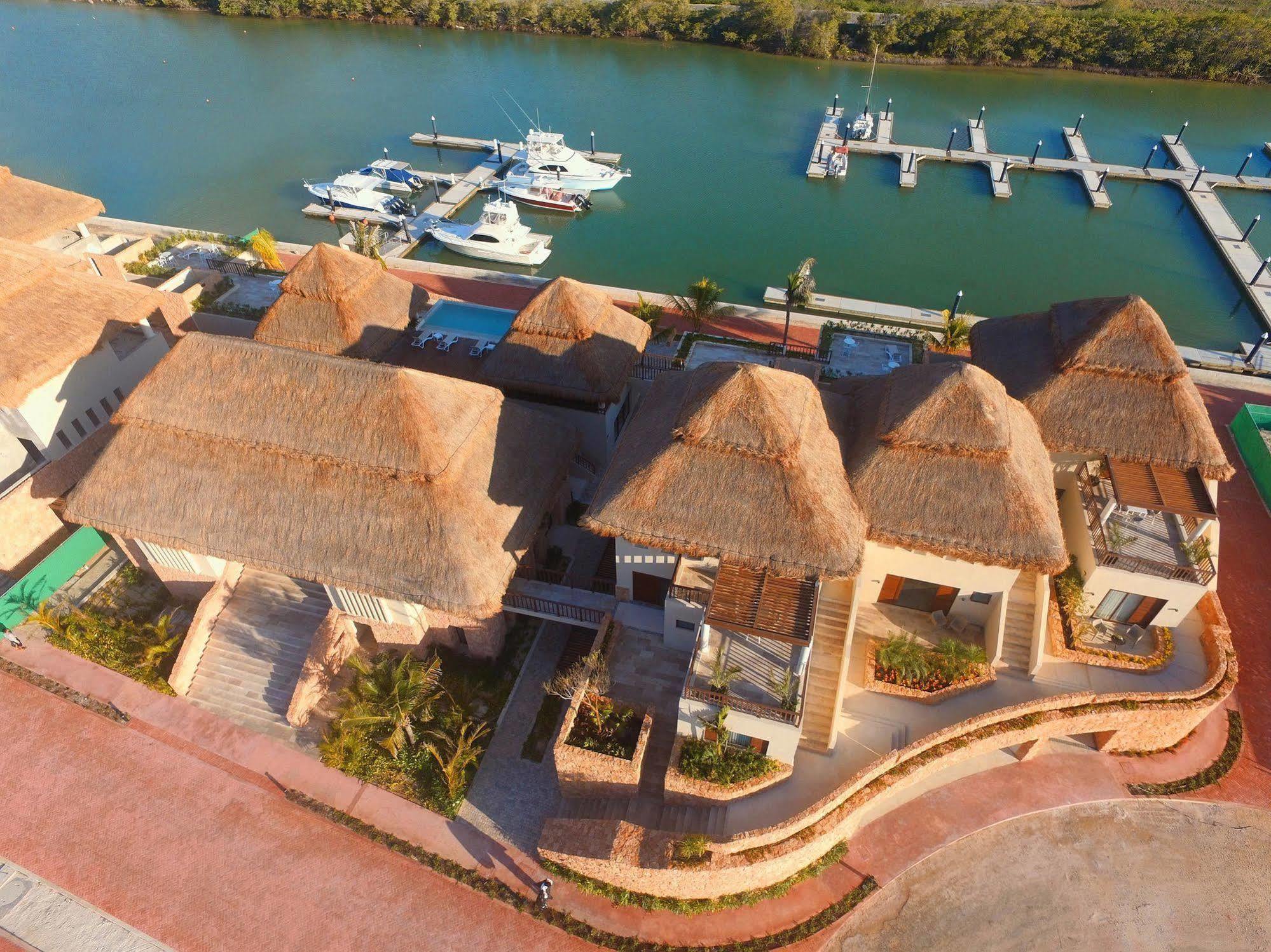 Grand Marina Kinuh