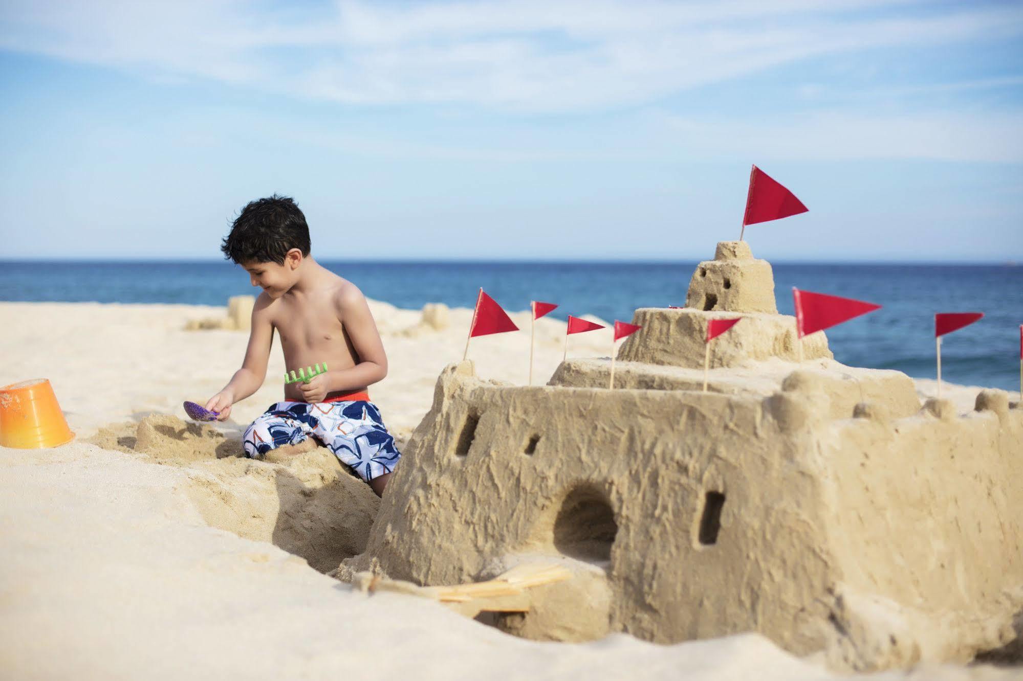 Belair Sunclub Cabos By Krystal Grand San Jose del Cabo