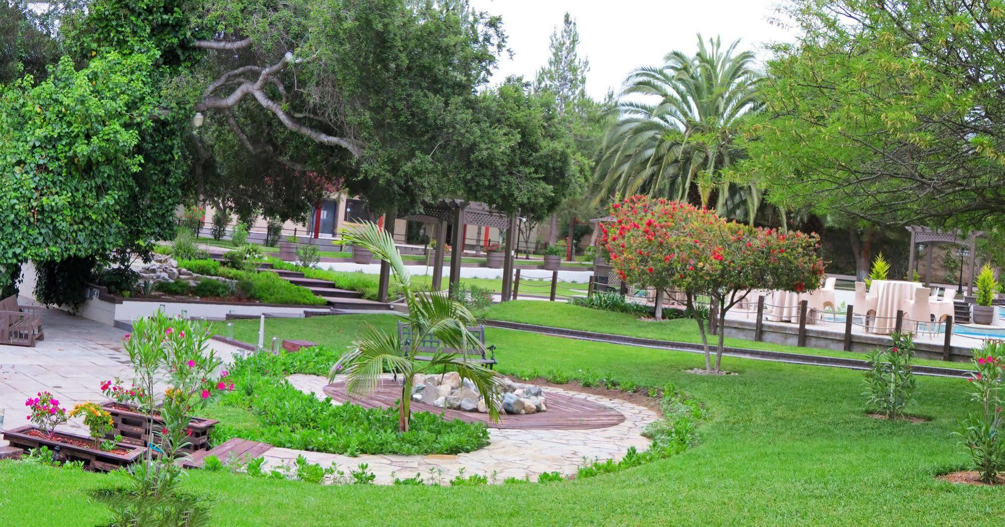 Quinta Arratz Hotel