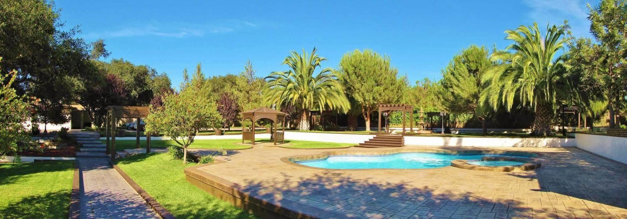 Quinta Arratz Hotel Villa de Juarez
