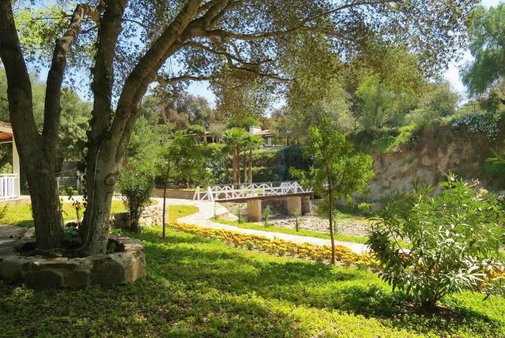 Quinta Arratz Hotel Villa de Juarez