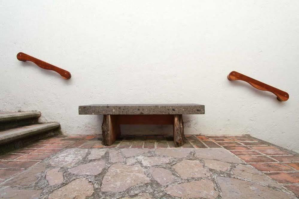 Casa Tsaya Boutique 3* Bernal