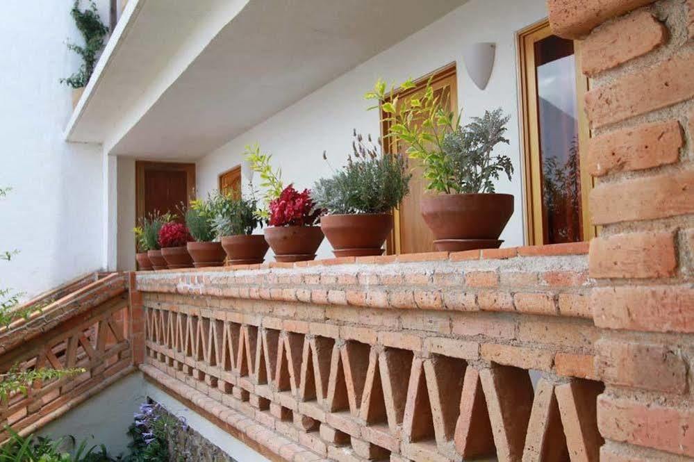 Casa Tsaya Boutique