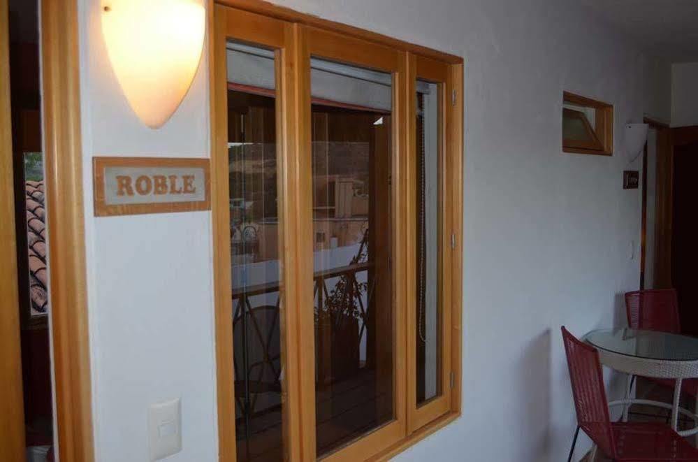 Casa Tsaya Boutique Hotel