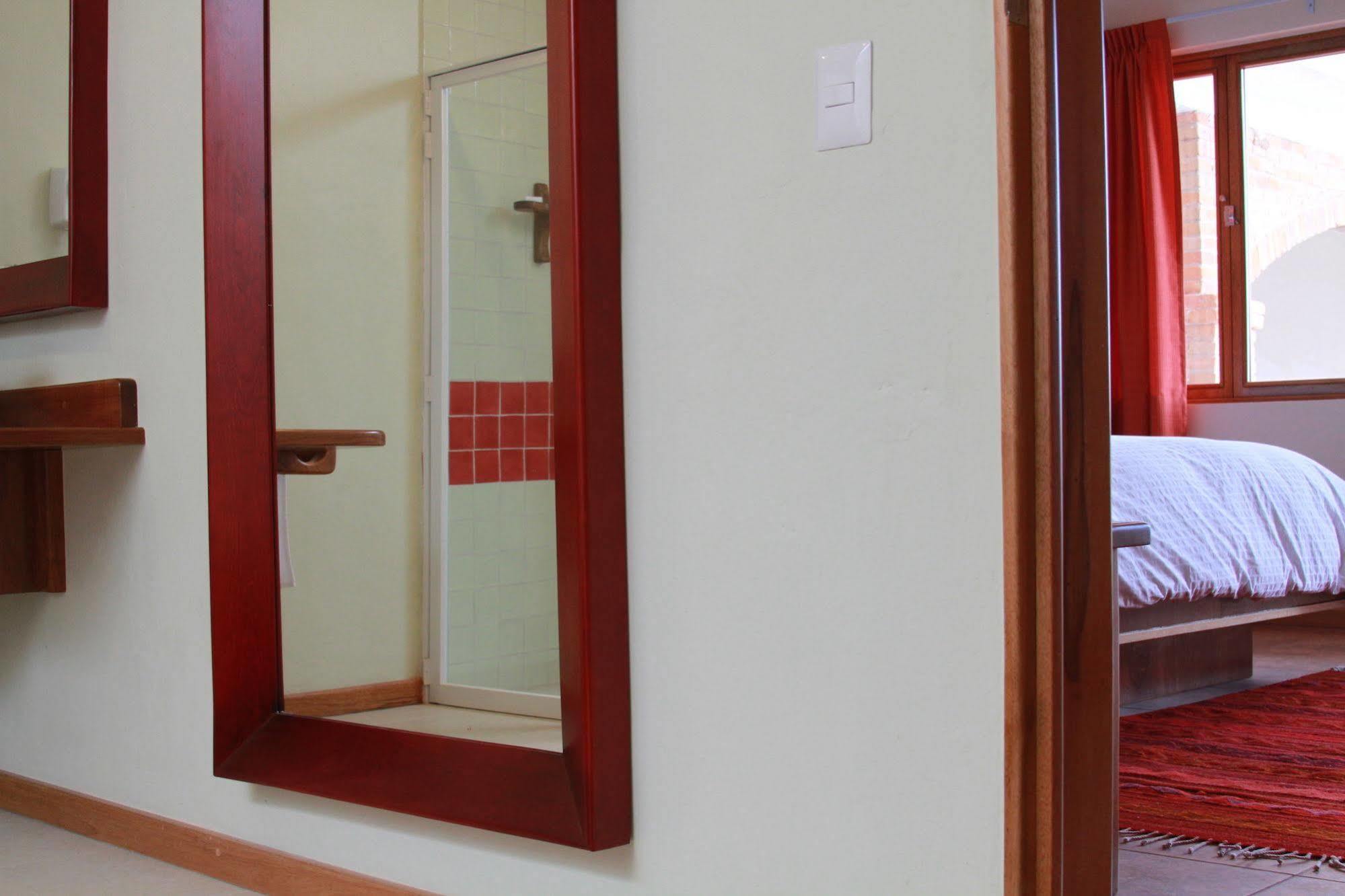 Casa Tsaya Boutique Hotel Bernal