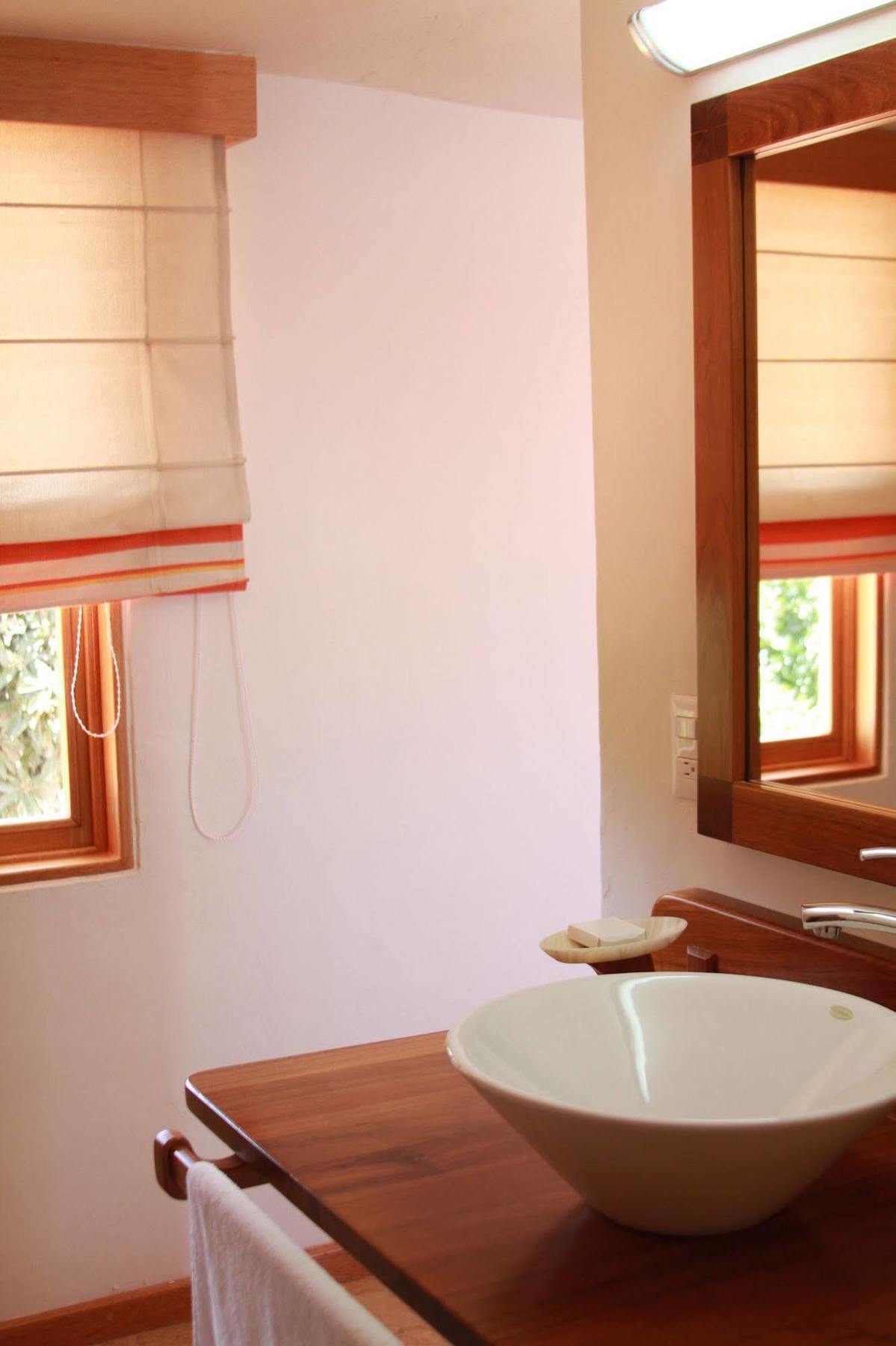 Hotel Casa Tsaya Boutique Bernal