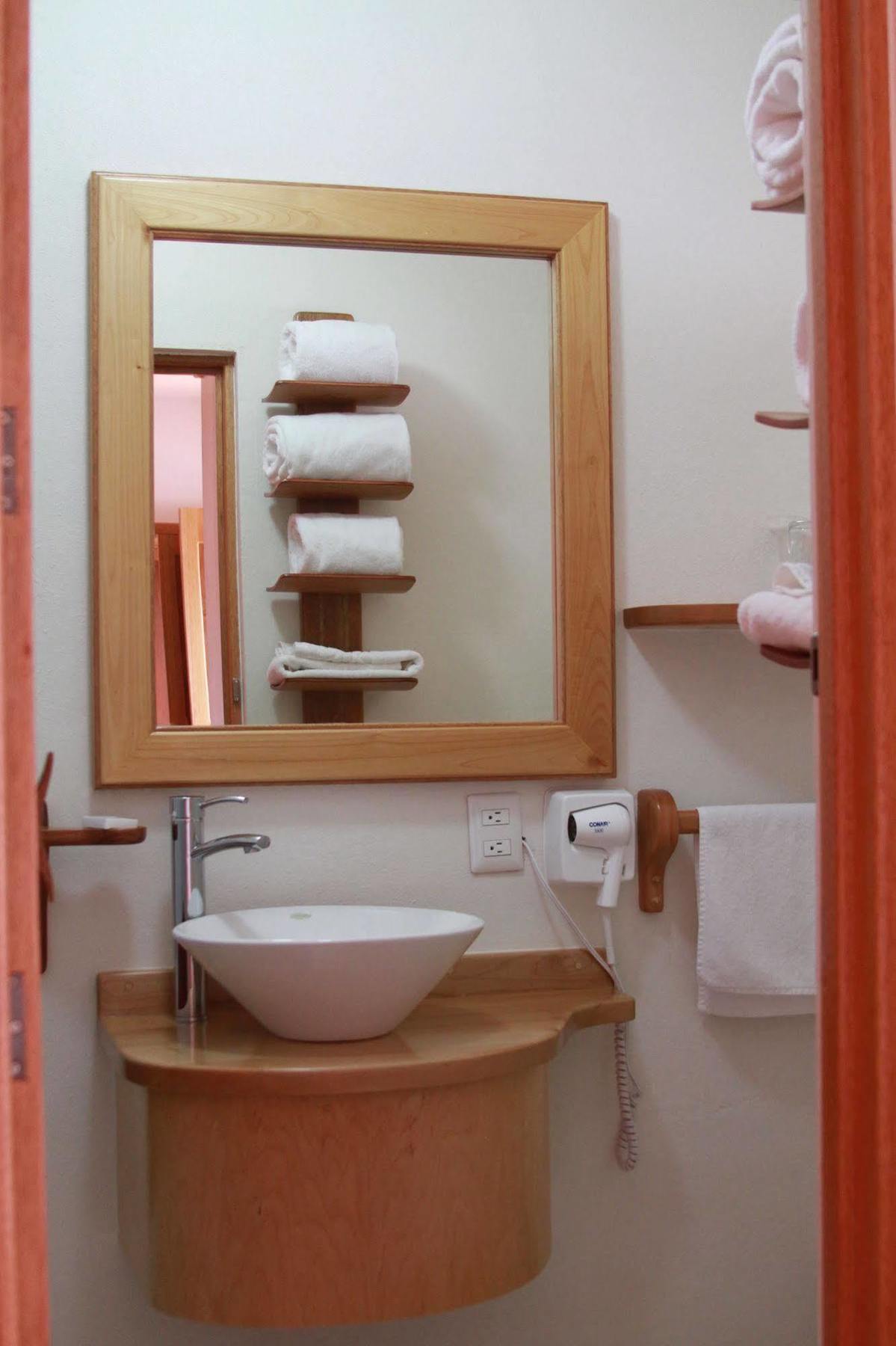 Casa Tsaya Boutique 3* Bernal