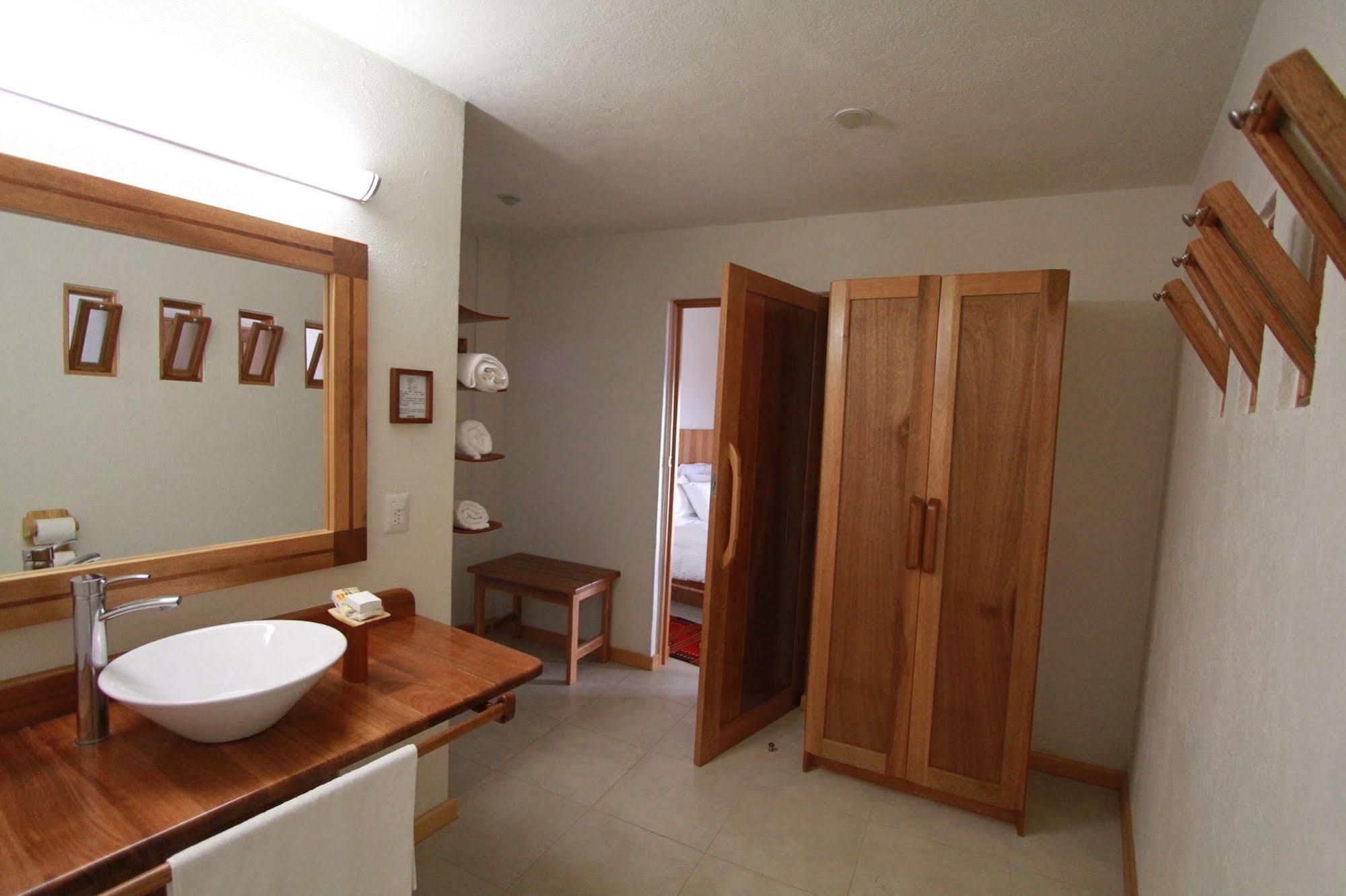Casa Tsaya Boutique Hotel 3*
