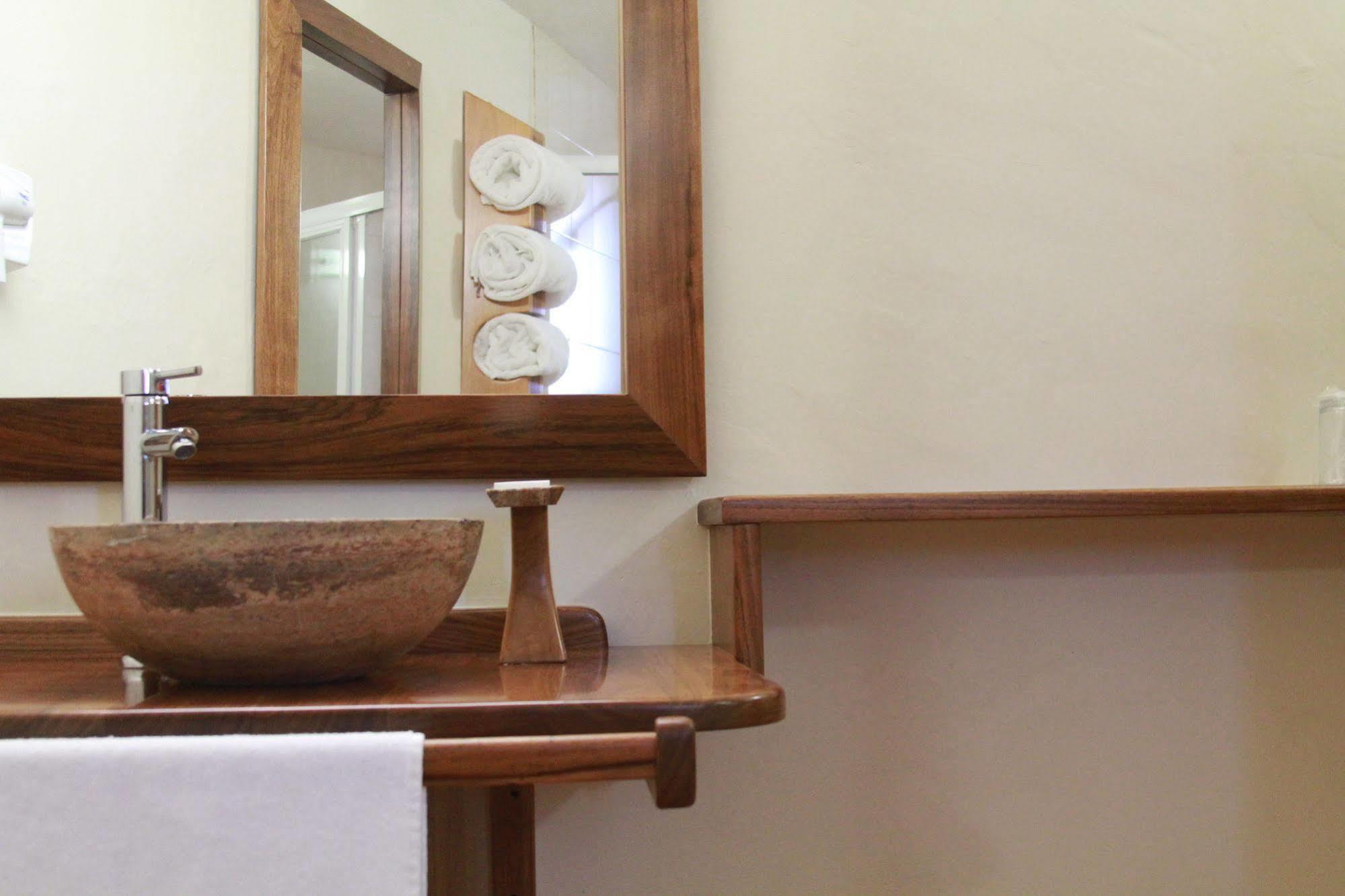Casa Tsaya Boutique Hotel Bernal