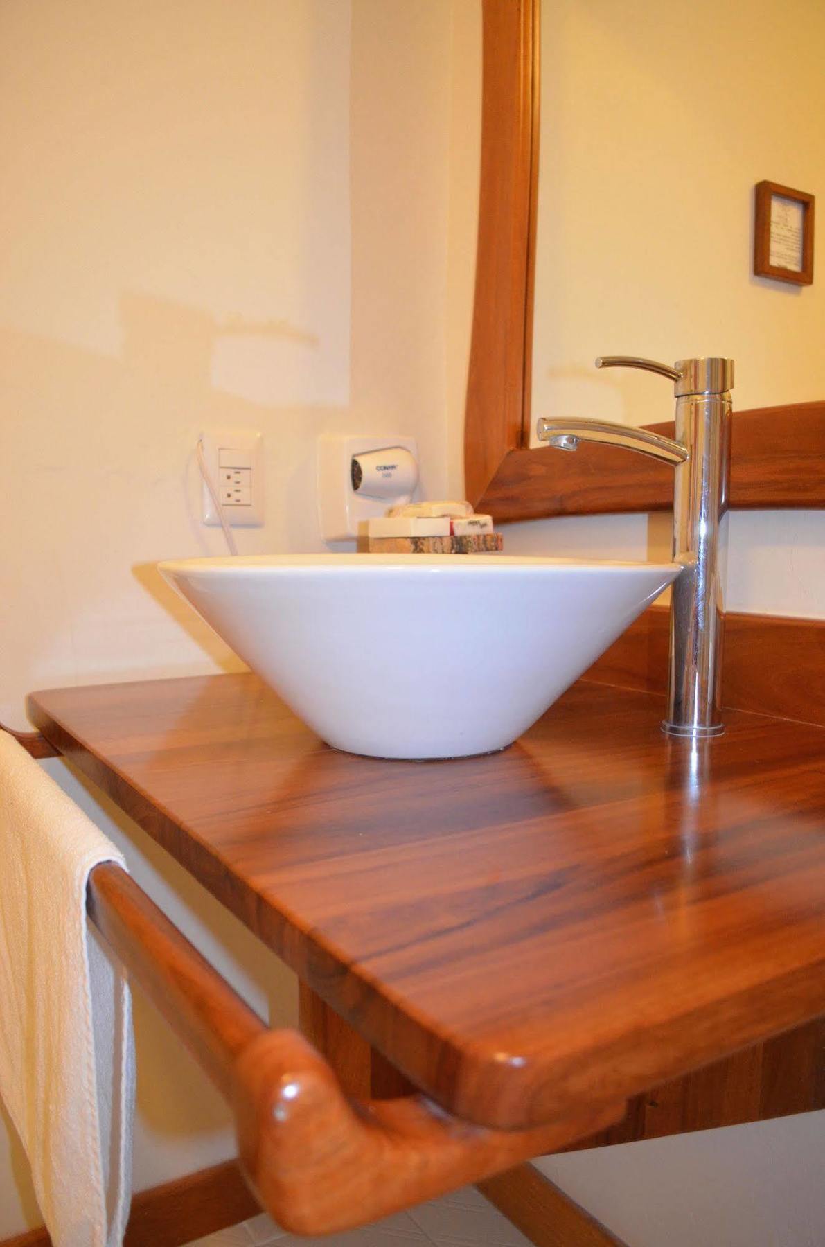 Hotel Casa Tsaya Boutique Bernal