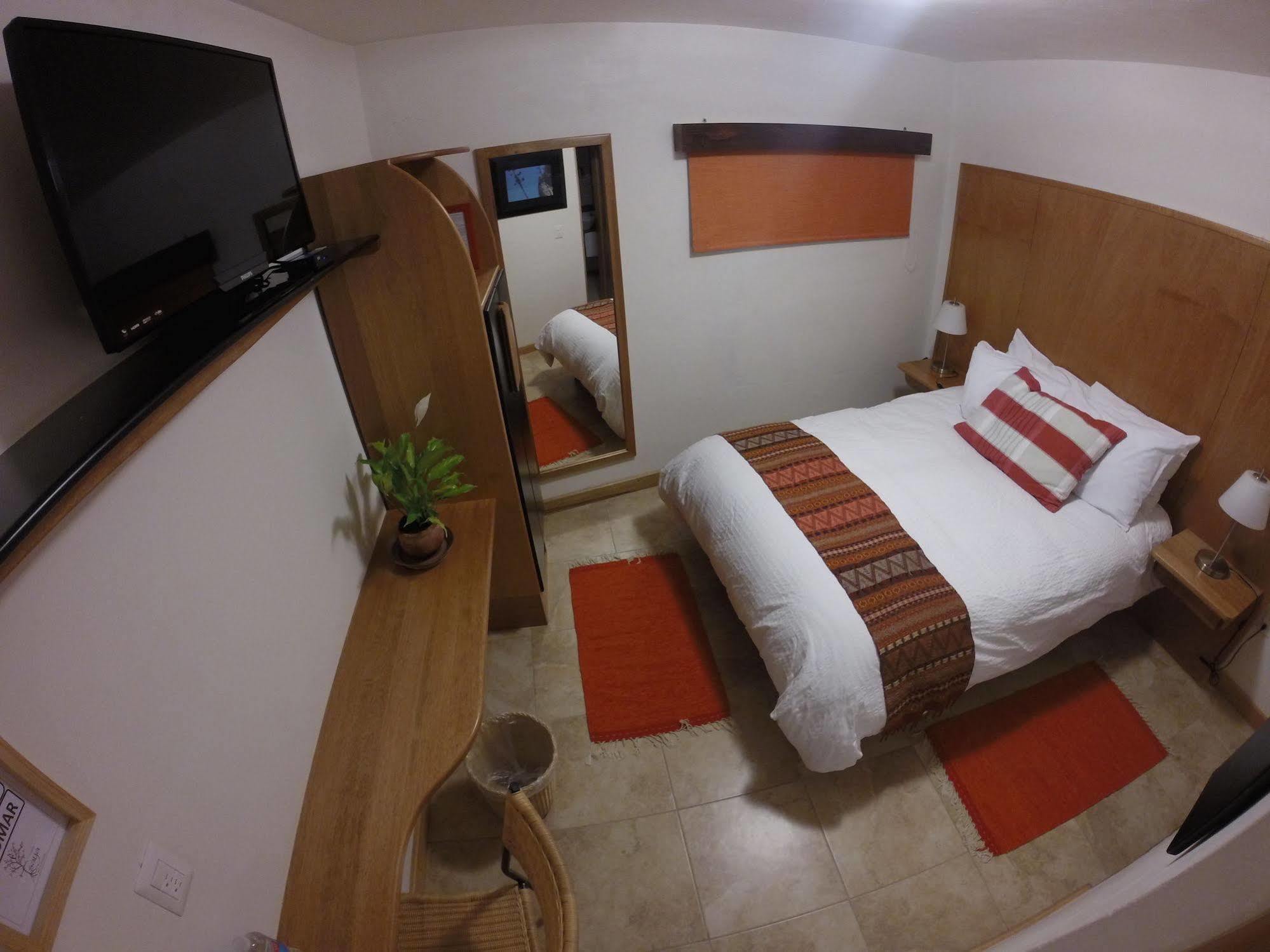 Hotel Casa Tsaya Boutique 3*