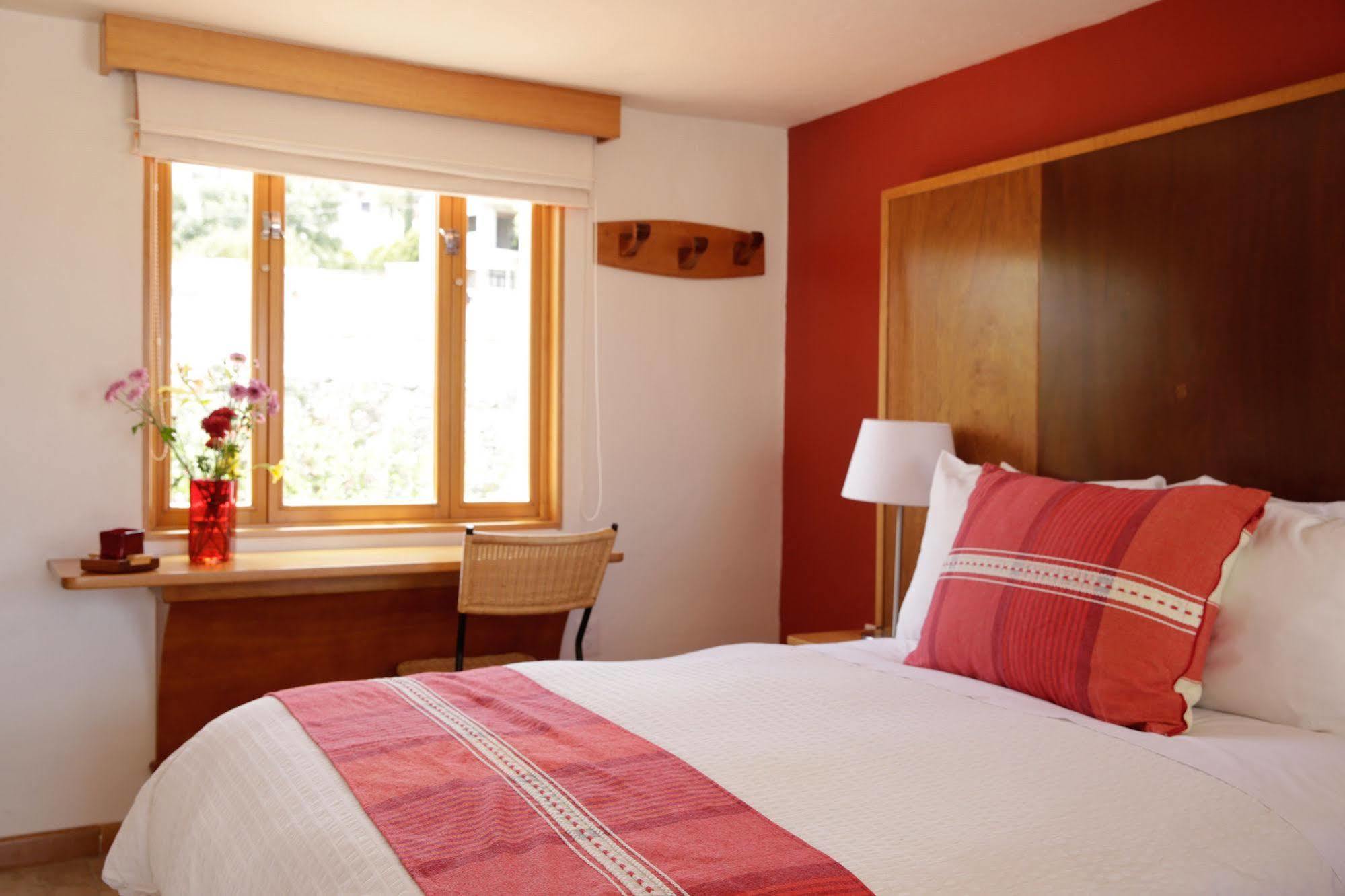 Hotel Casa Tsaya Boutique