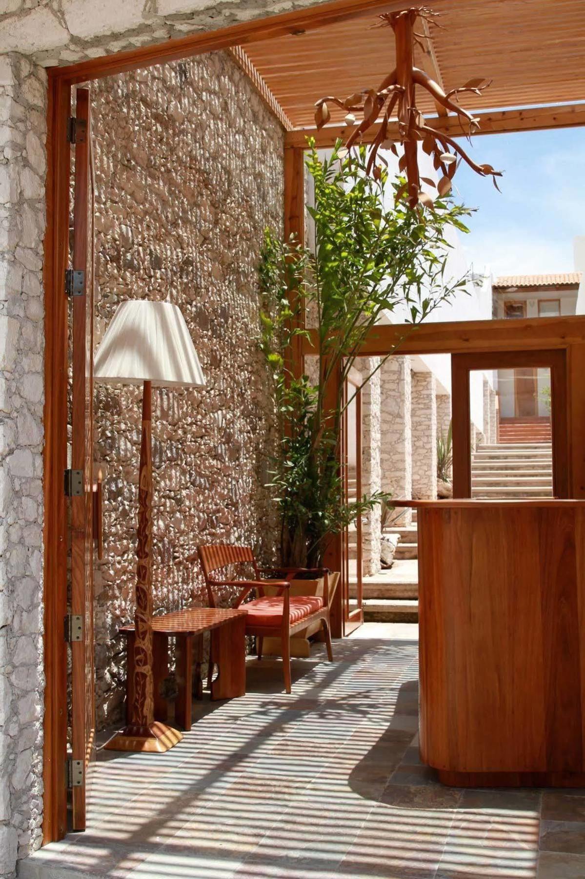 Casa Tsaya Boutique Bernal
