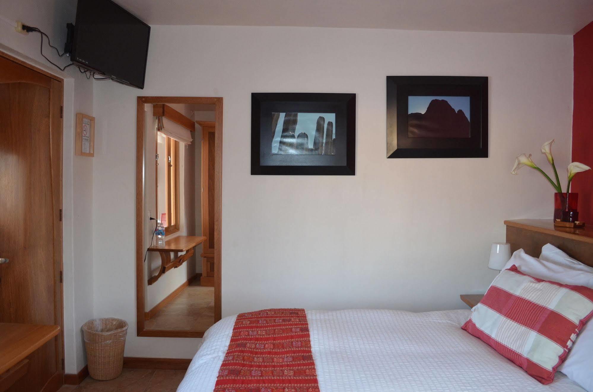 Casa Tsaya Boutique 3*