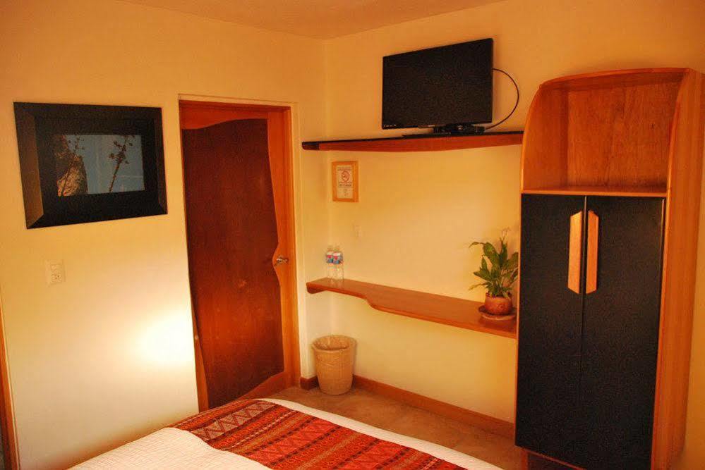 Casa Tsaya Boutique 3*