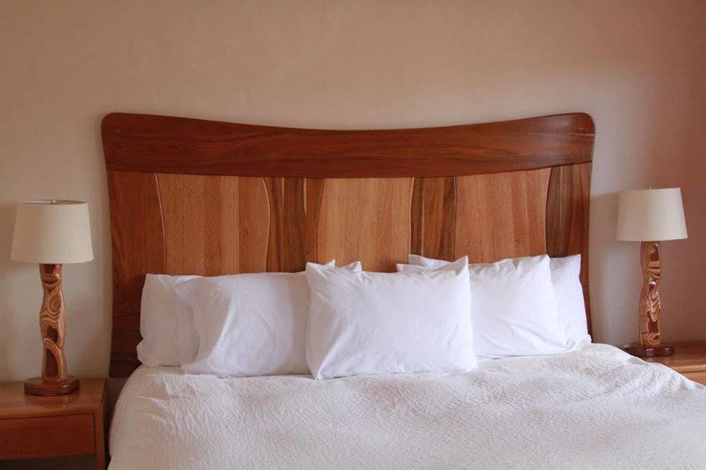 Casa Tsaya Boutique Hotel Bernal