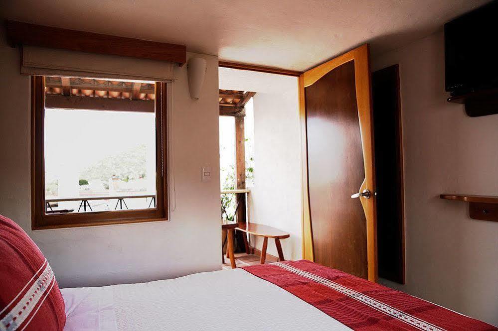 Casa Tsaya Boutique Hotel 3*