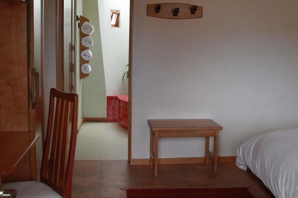 Casa Tsaya Boutique Hotel 3*