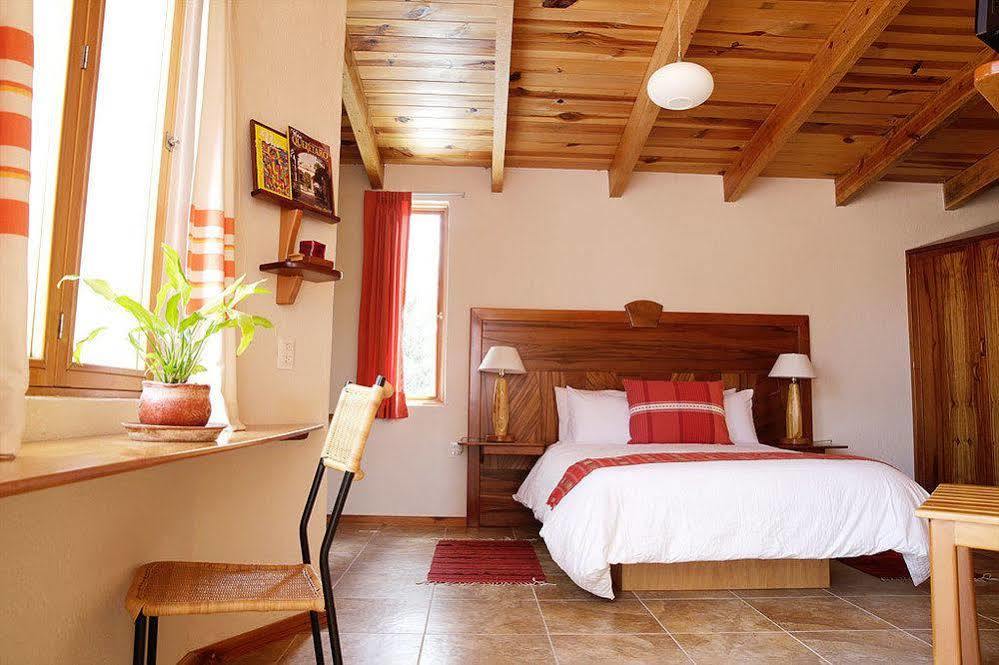 Hotel Casa Tsaya Boutique