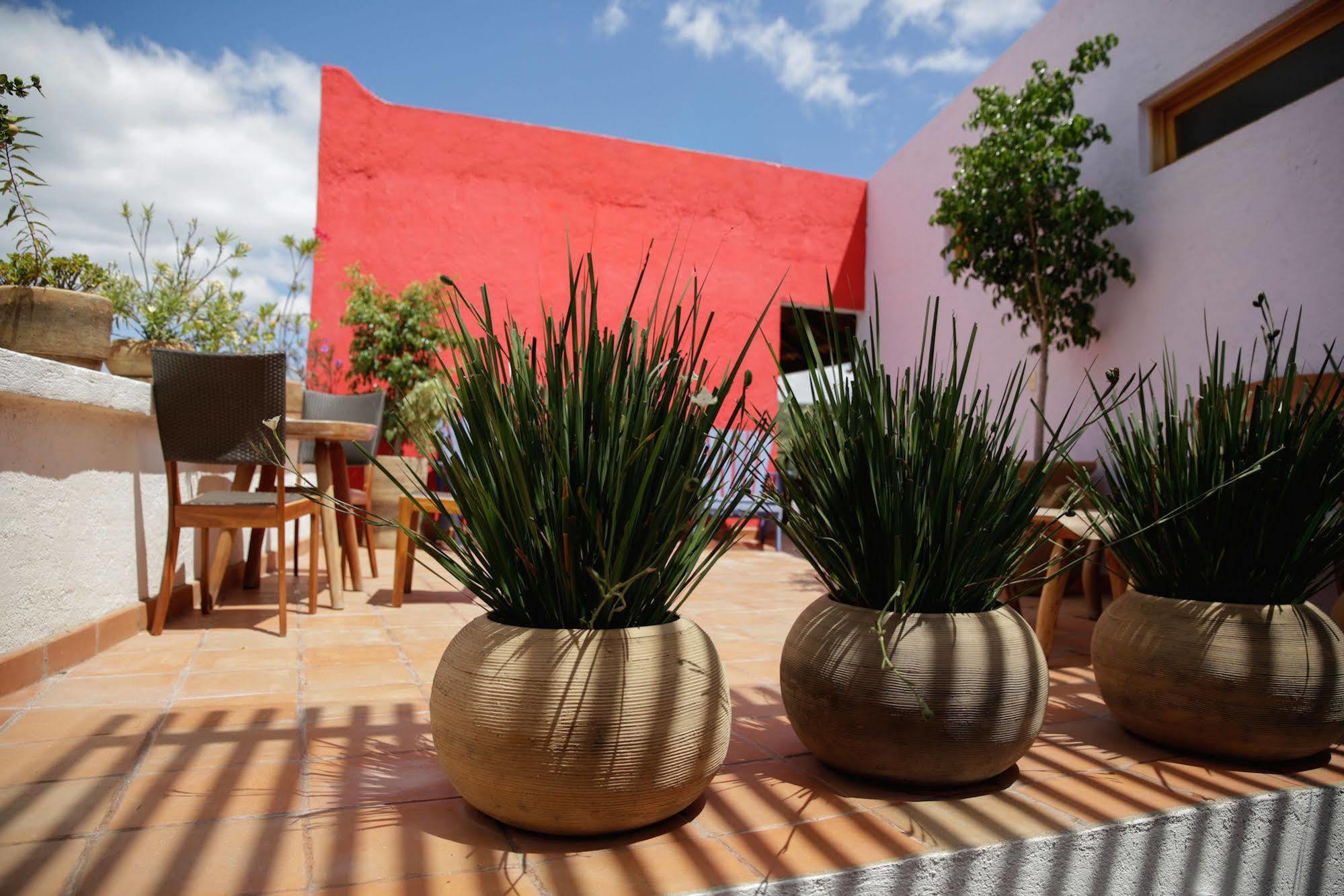 Casa Tsaya Boutique 3*