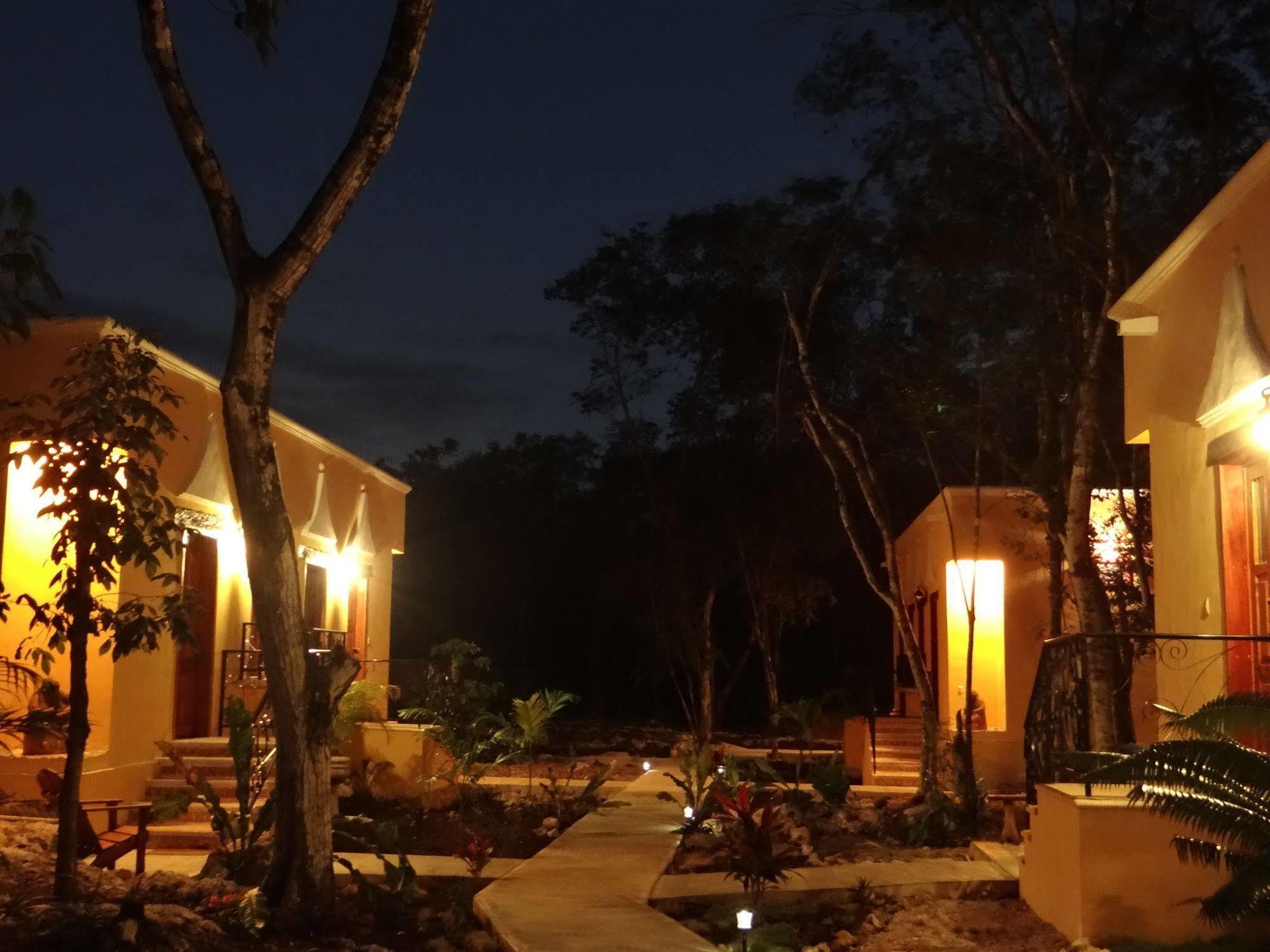 Bed & Breakfast Hacienda 3*