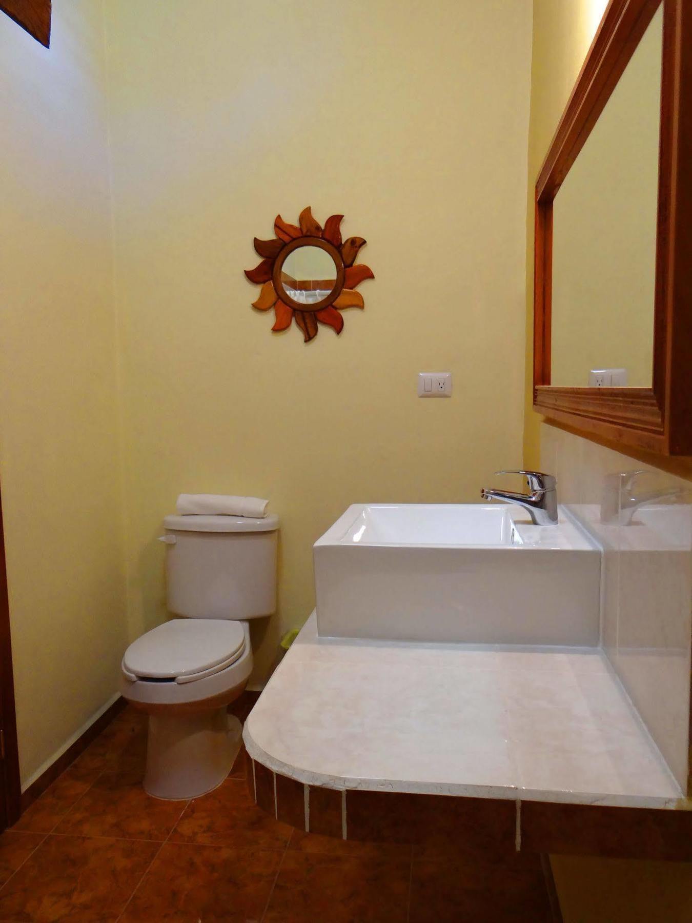 Bed & Breakfast Hacienda Coba