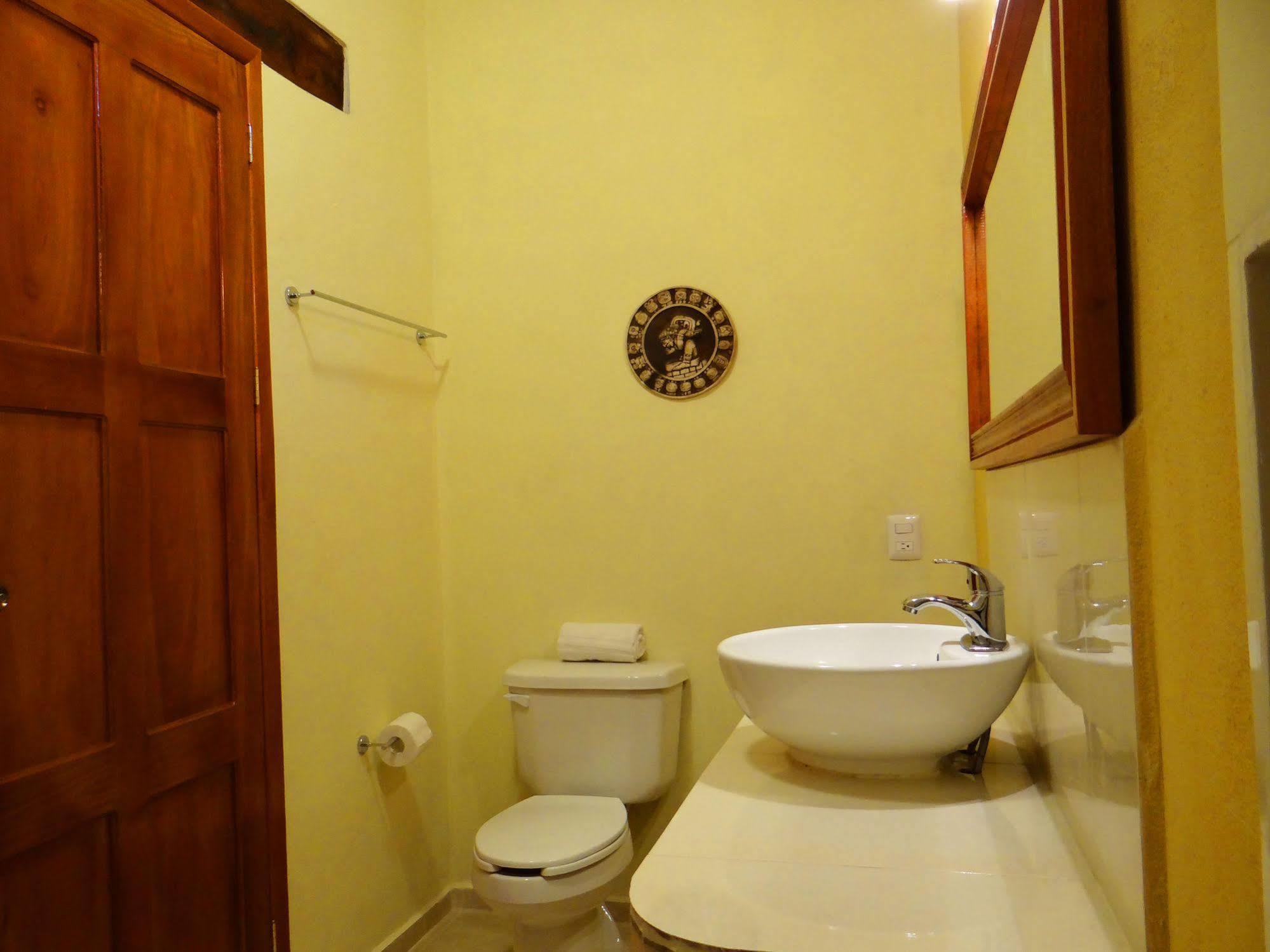 Hacienda 3* Coba