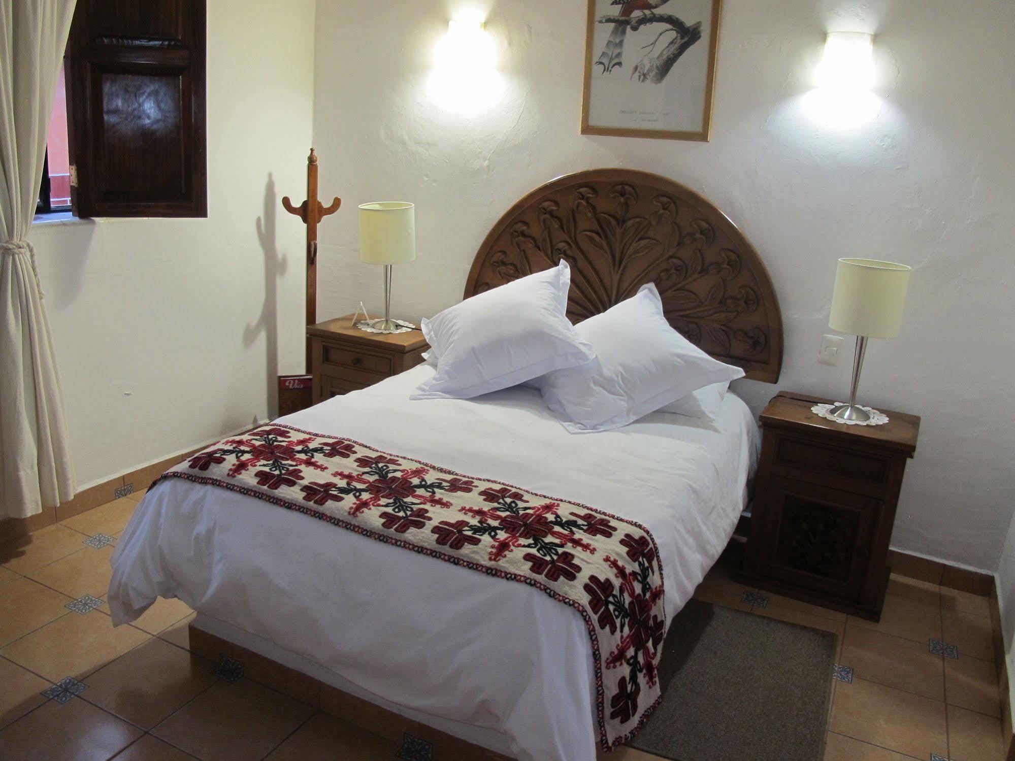 Hotel Del Virrey