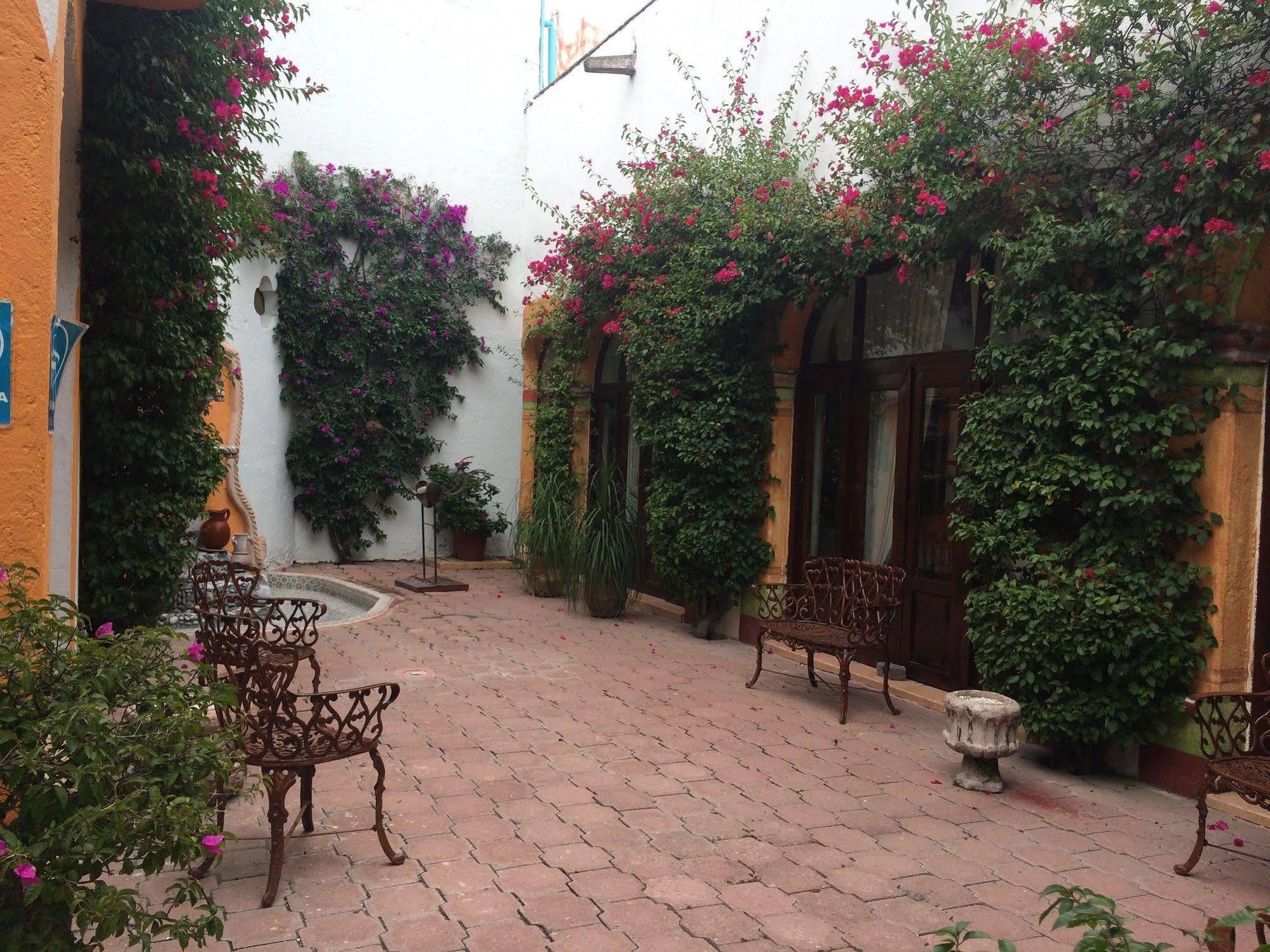 Hotel Del Virrey 4*